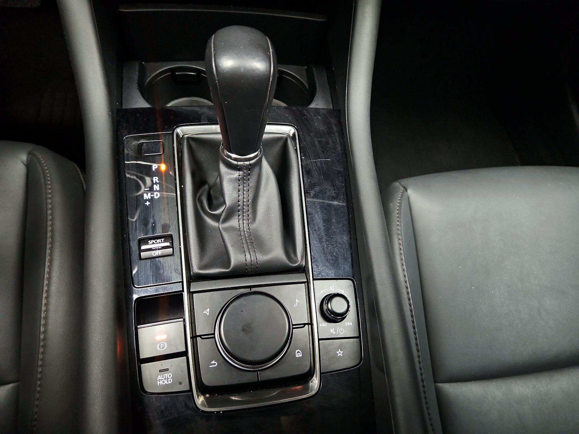 Thumbnail: 2019 Mazda Mazda3 - 17