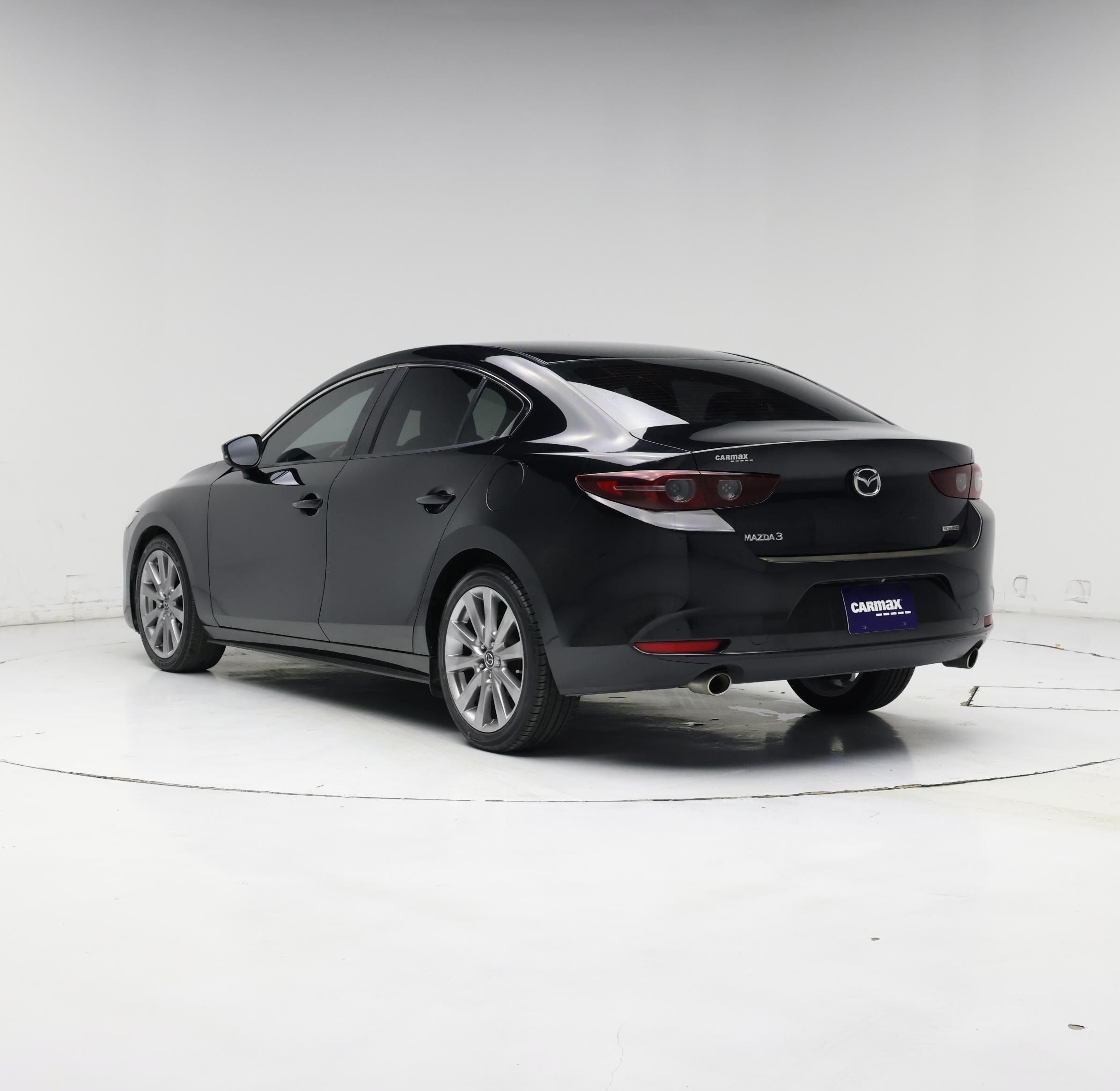 Thumbnail: 2019 Mazda Mazda3 - 2