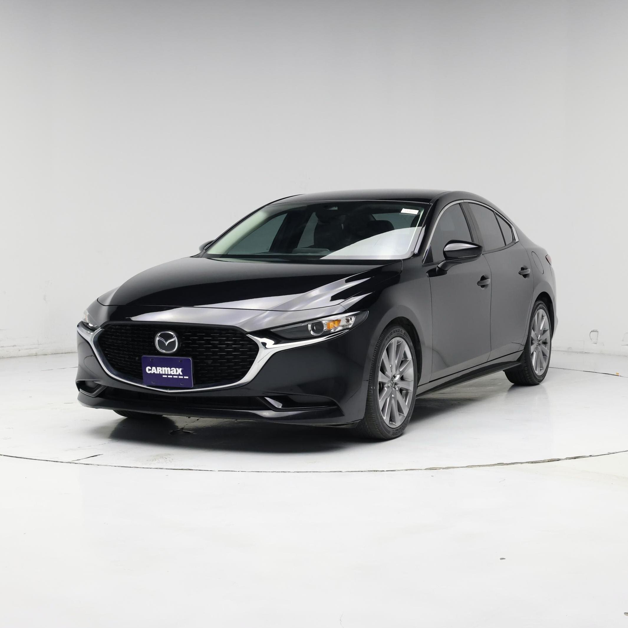 Thumbnail: 2019 Mazda Mazda3 - 4
