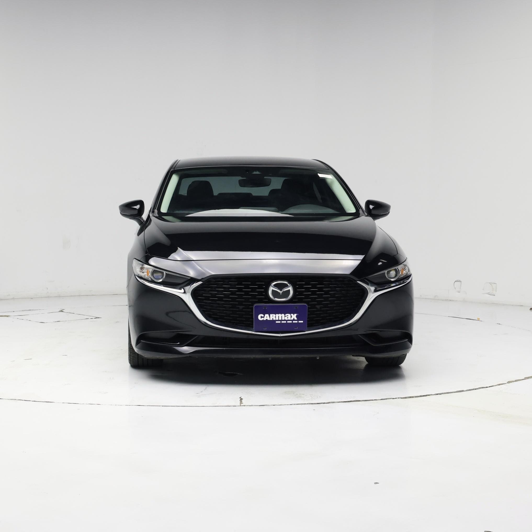 Thumbnail: 2019 Mazda Mazda3 - 5