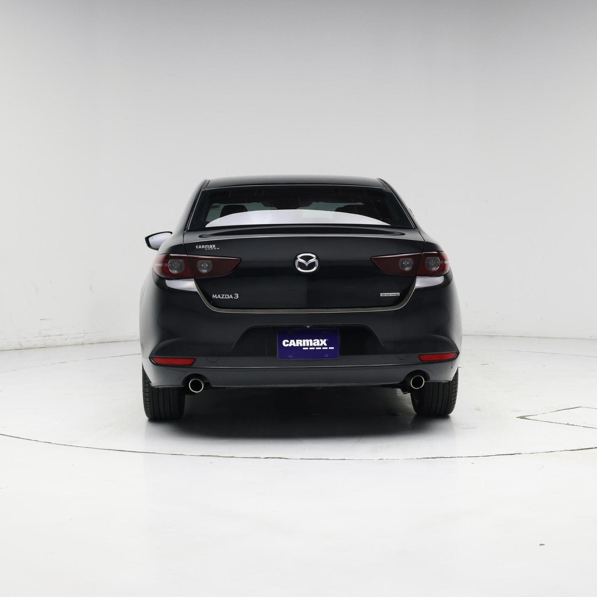 Thumbnail: 2019 Mazda Mazda3 - 6