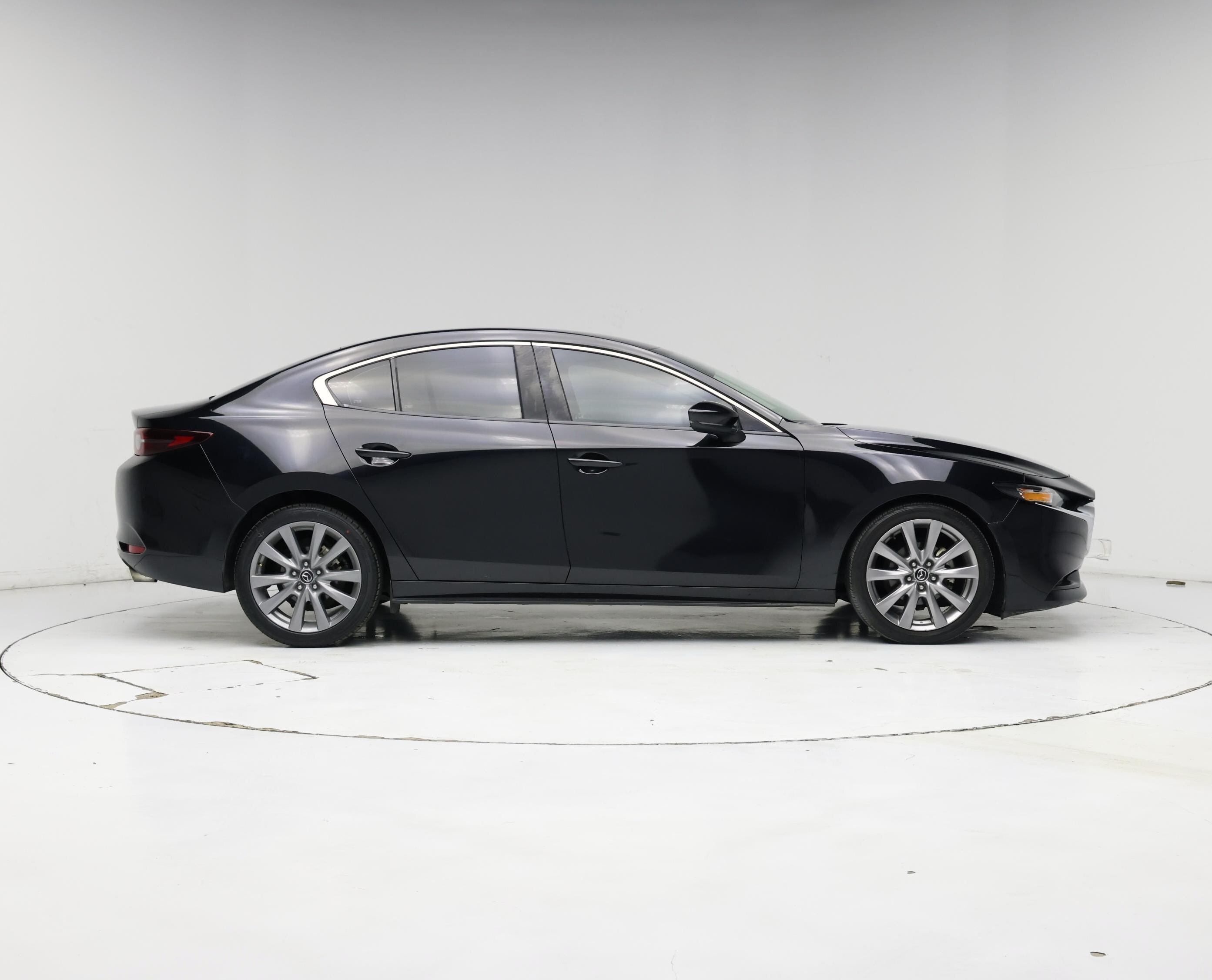 Thumbnail: 2019 Mazda Mazda3 - 7