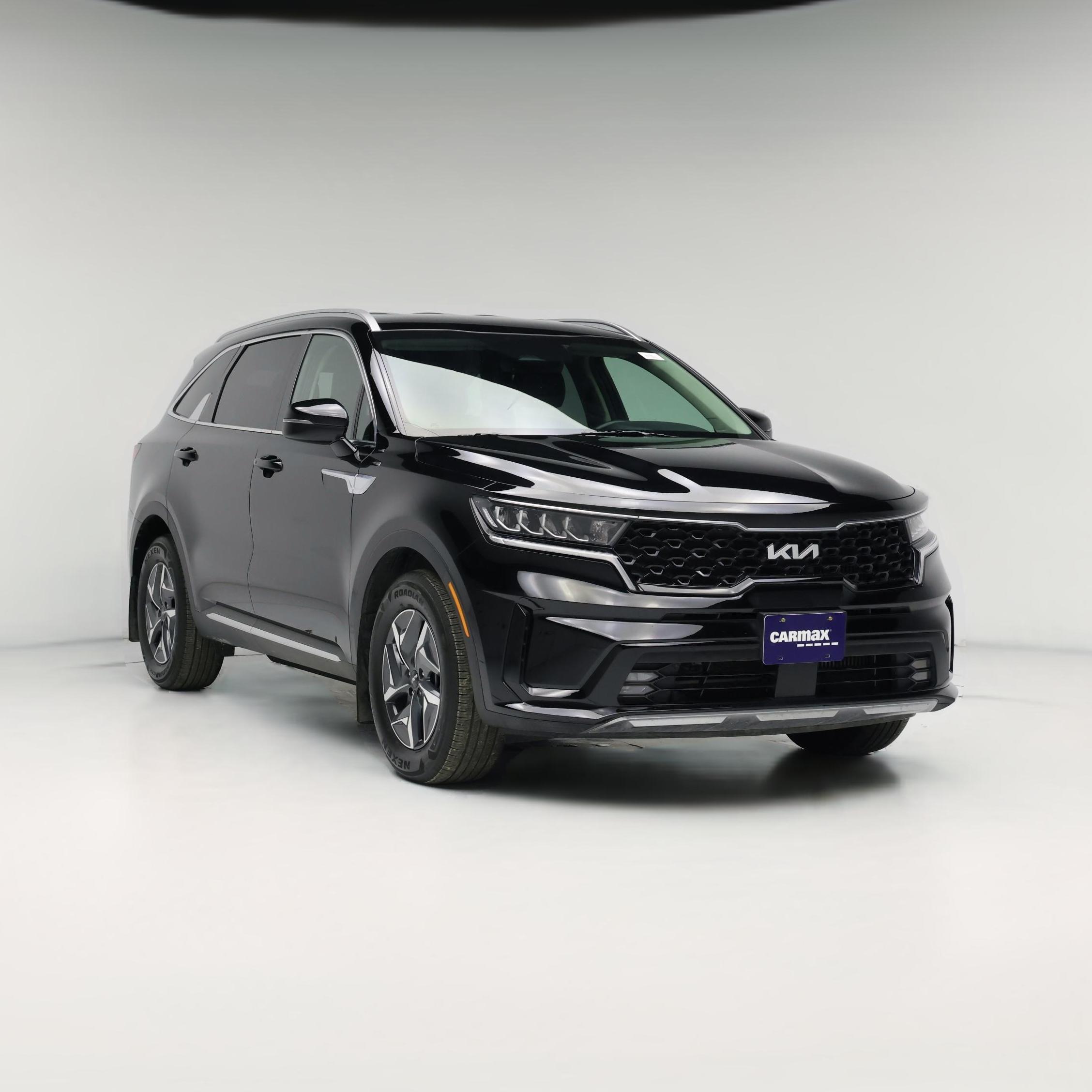 Thumbnail: 2024 Kia Sorento - 1