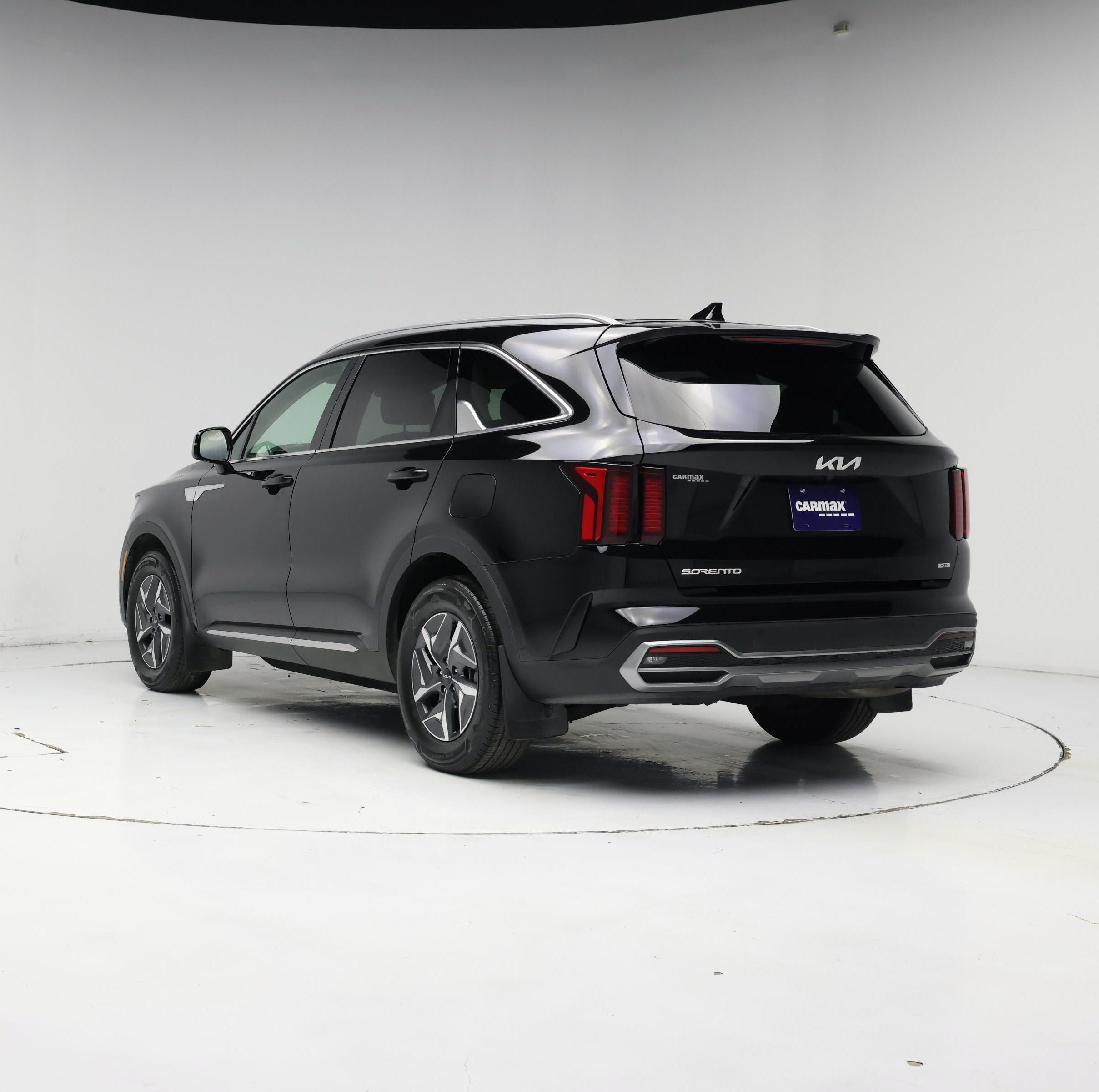 Thumbnail: 2024 Kia Sorento - 2