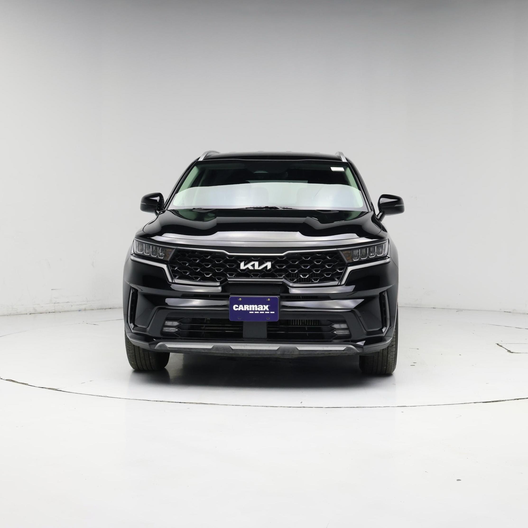 Thumbnail: 2024 Kia Sorento - 5