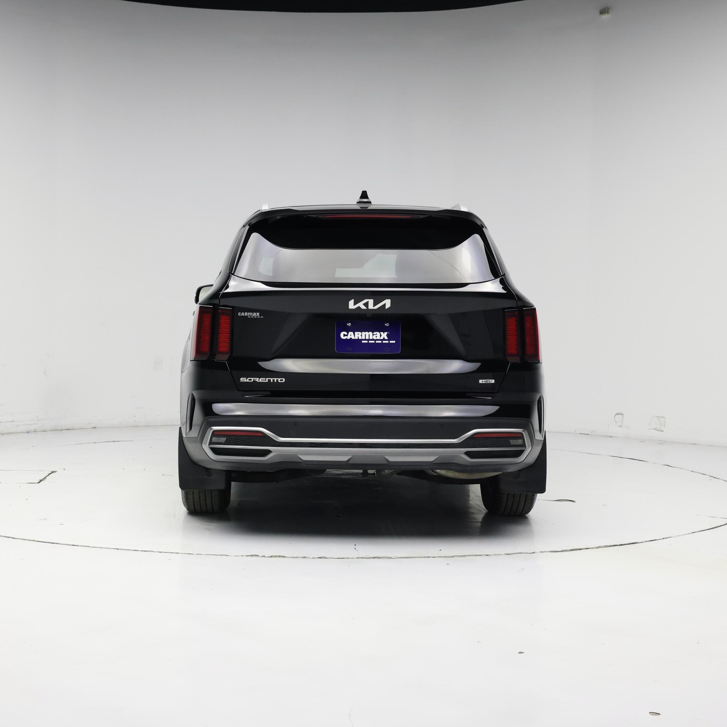 Thumbnail: 2024 Kia Sorento - 6