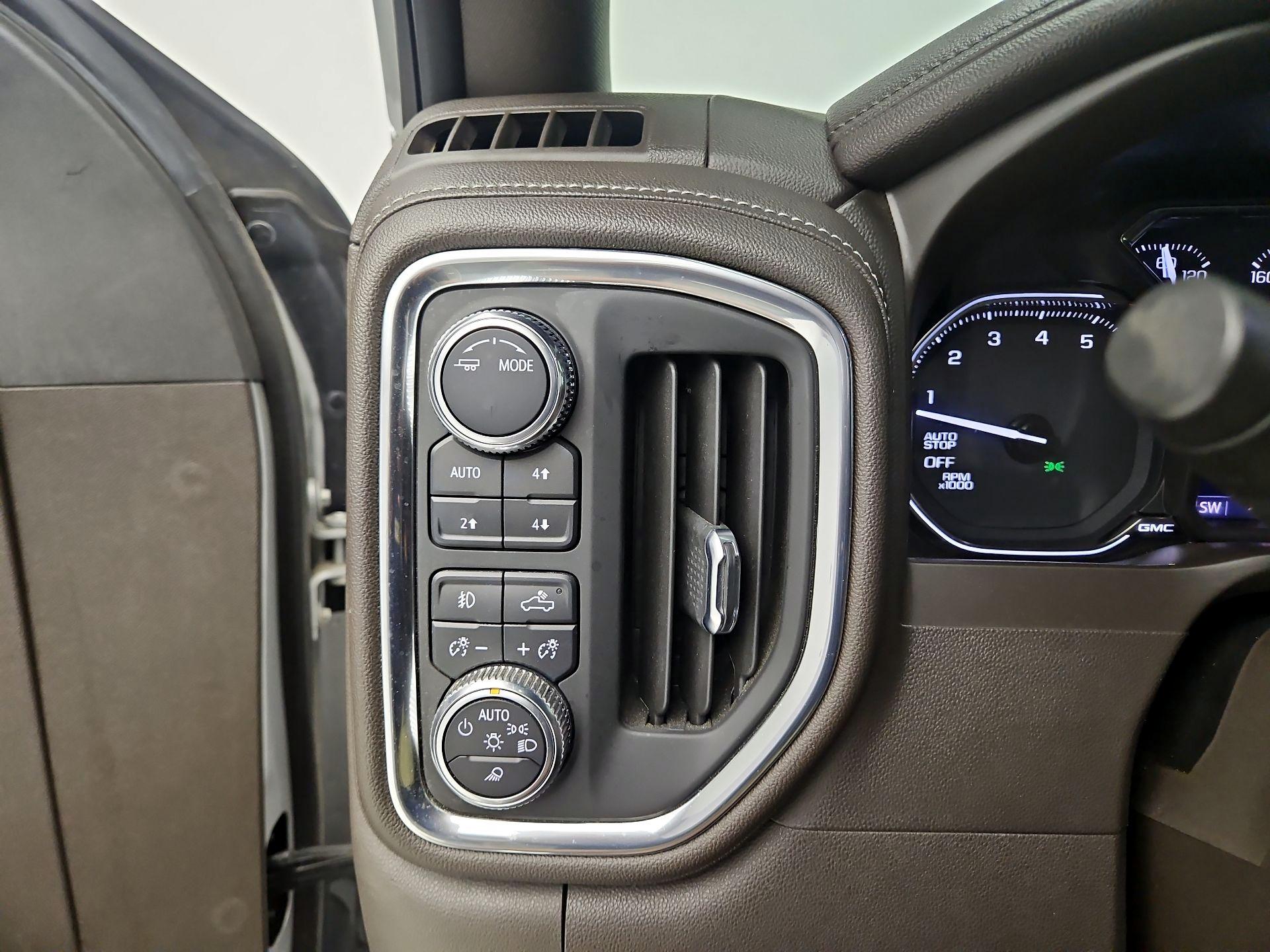 Thumbnail: 2021 GMC Sierra 1500 - 13