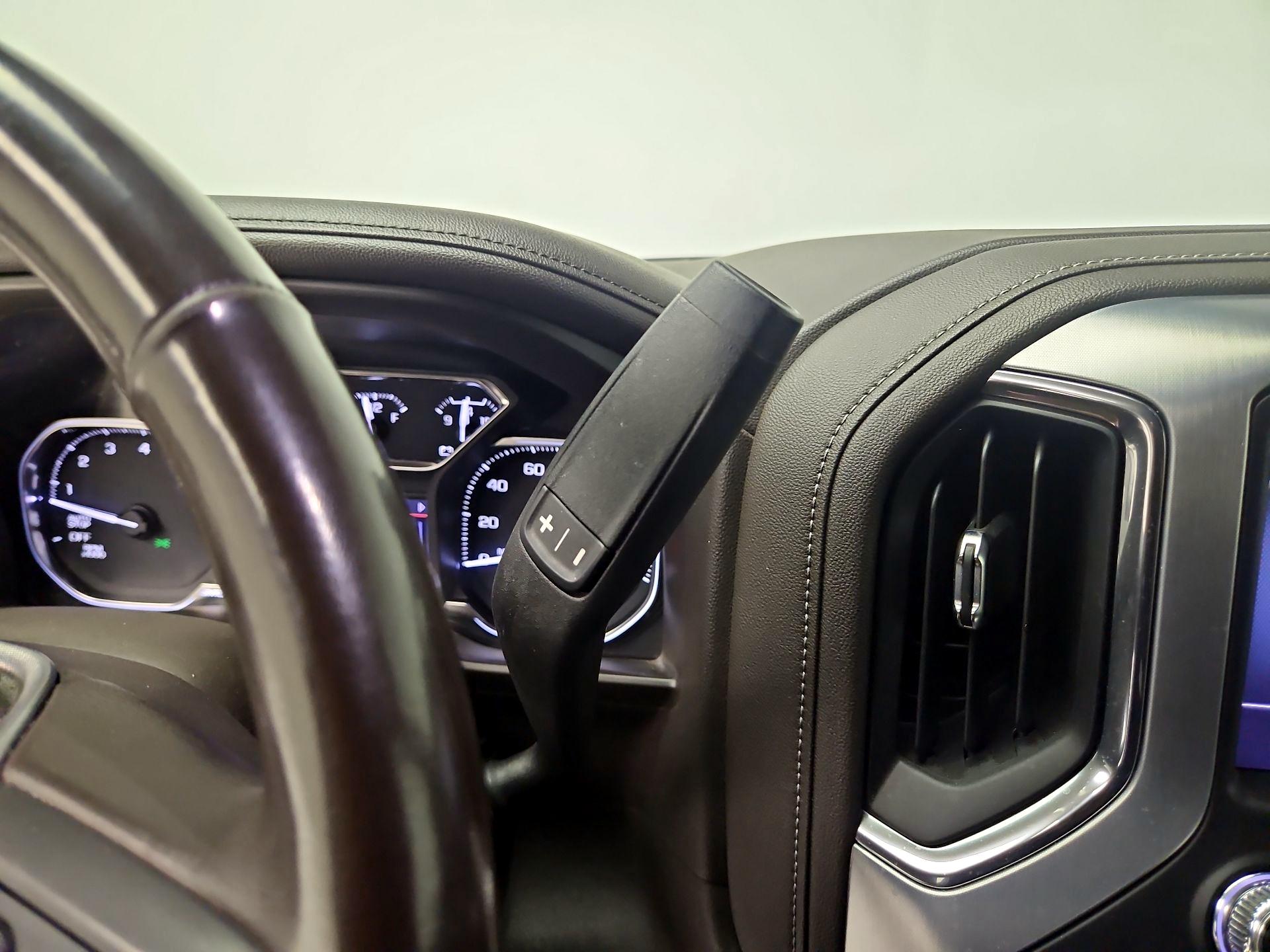Thumbnail: 2021 GMC Sierra 1500 - 17