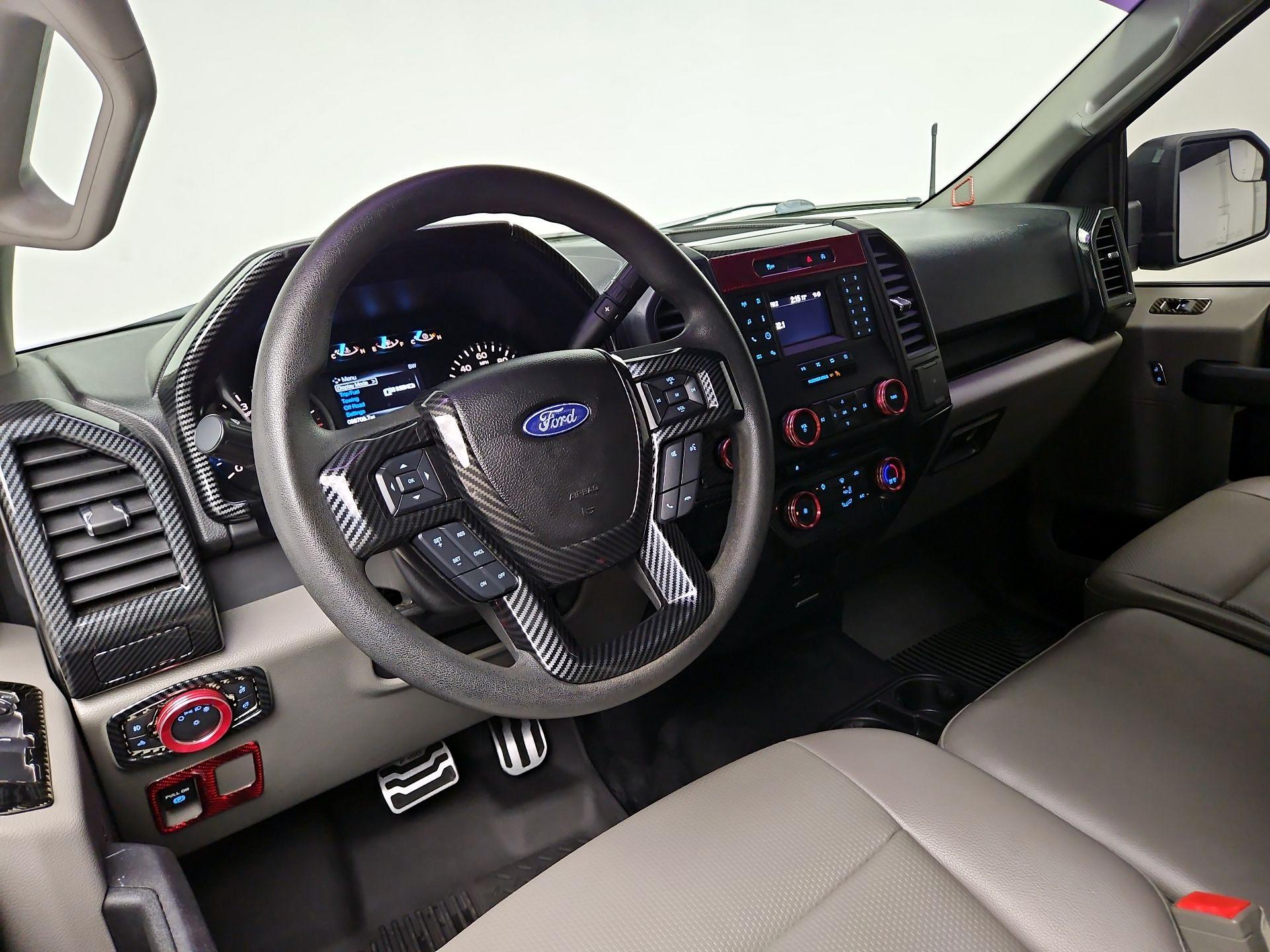 Thumbnail: 2018 Ford F-150 - 9