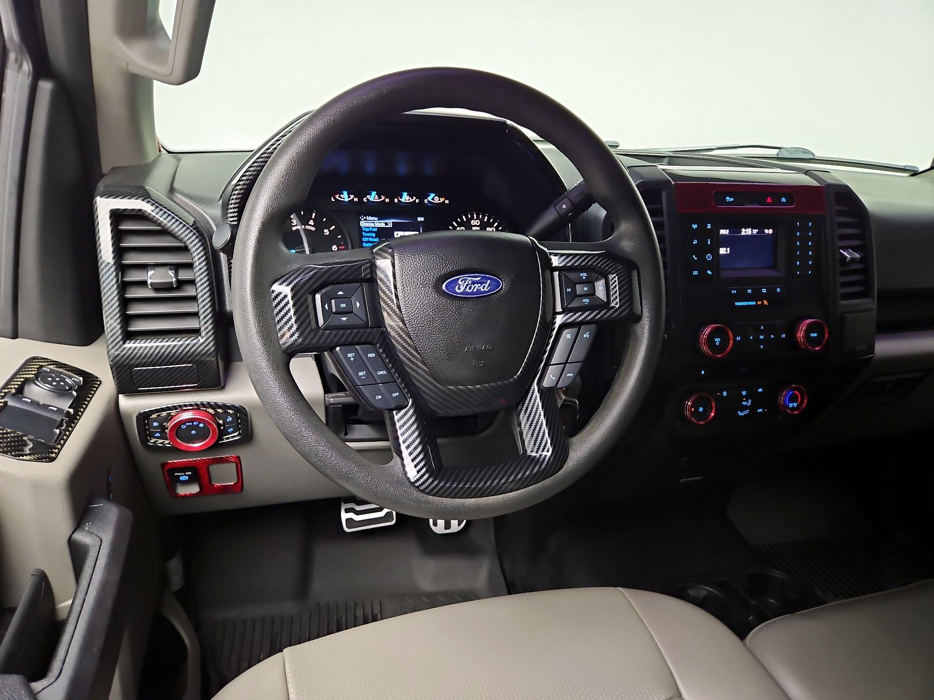 Thumbnail: 2018 Ford F-150 - 10