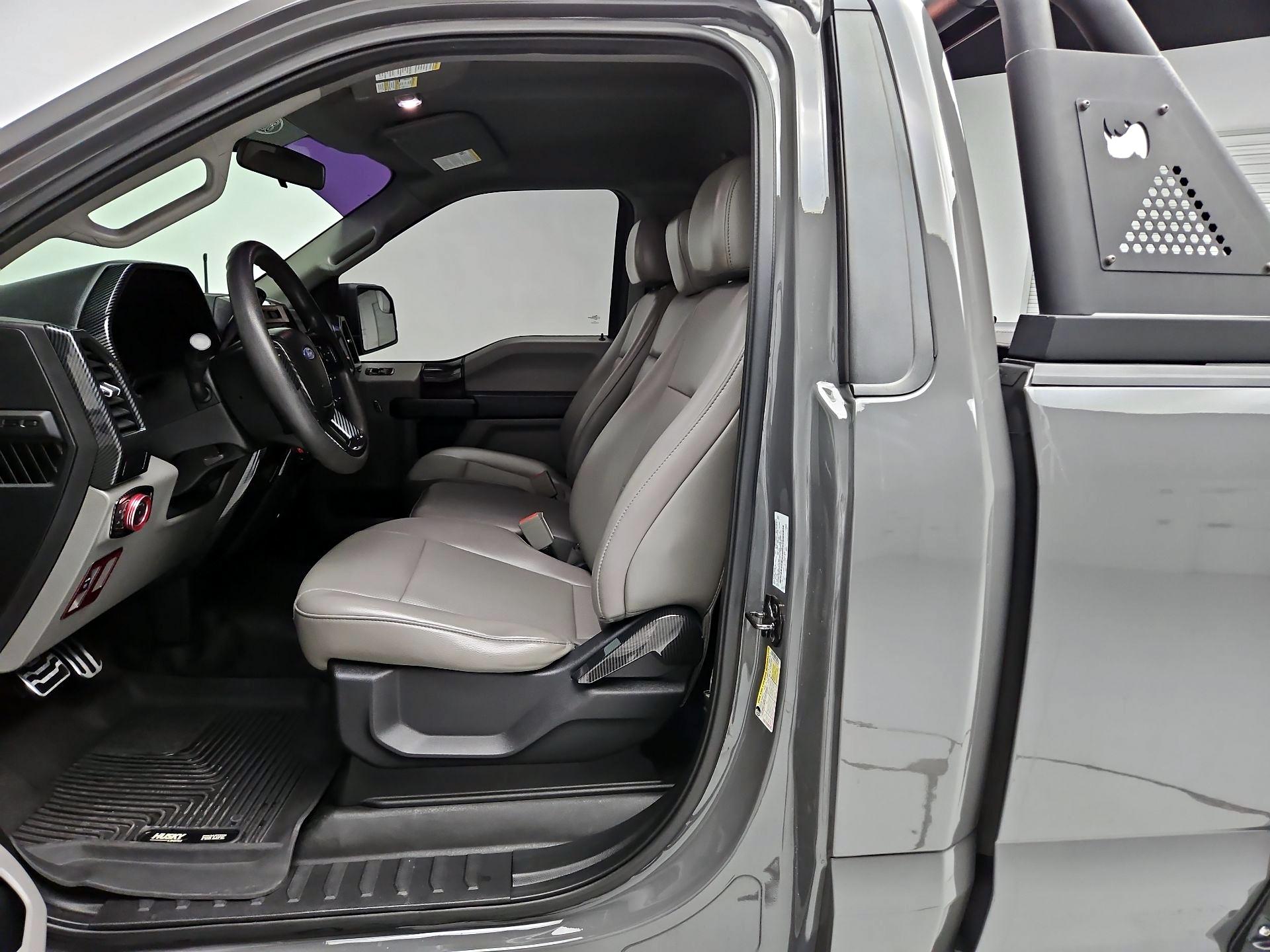 Thumbnail: 2018 Ford F-150 - 11