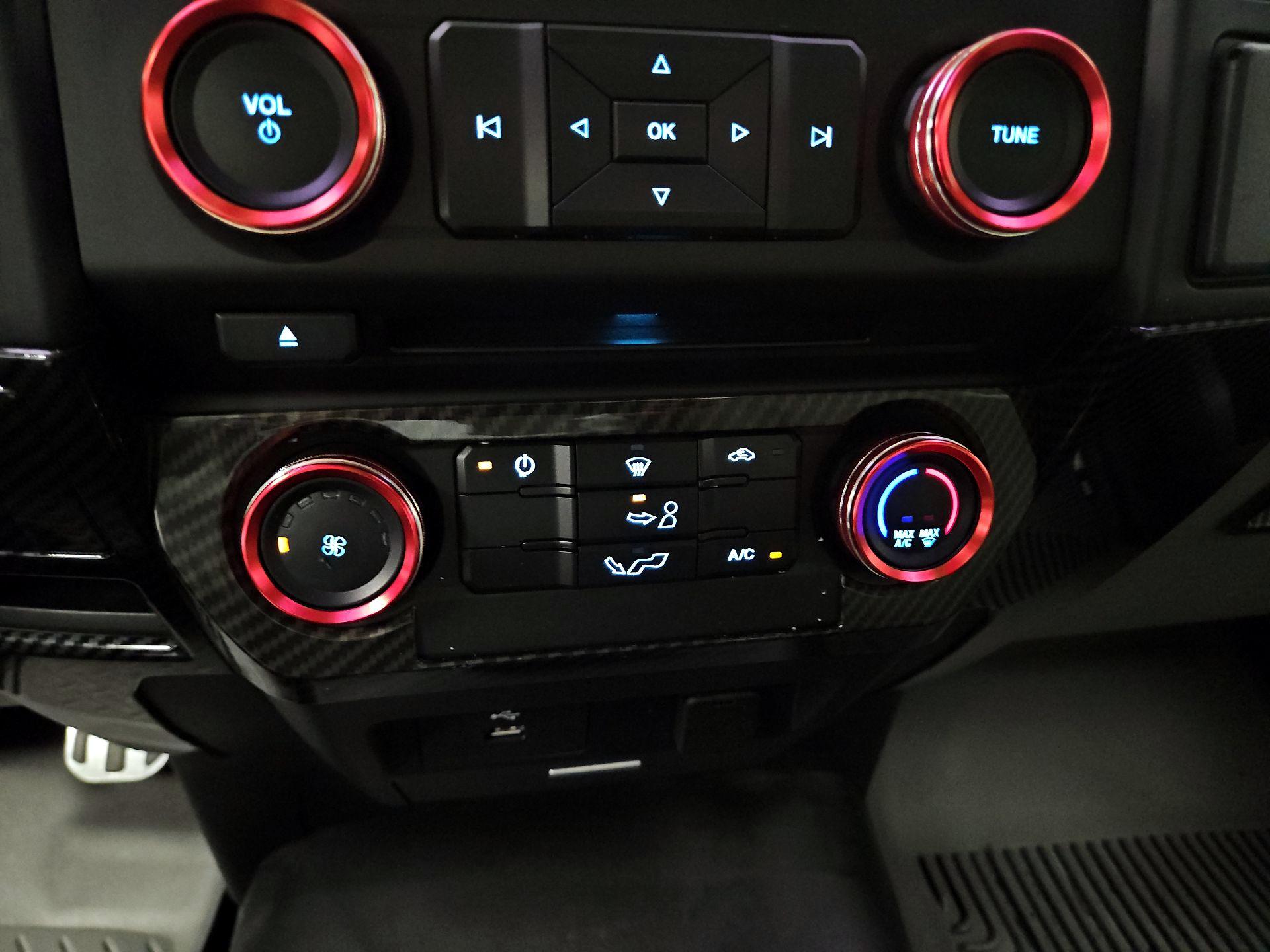 Thumbnail: 2018 Ford F-150 - 16