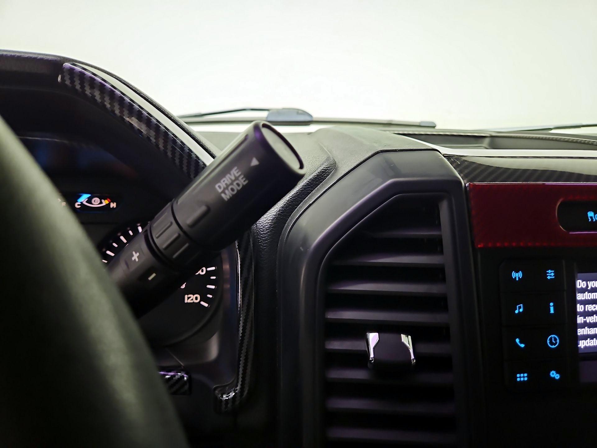 Thumbnail: 2018 Ford F-150 - 17