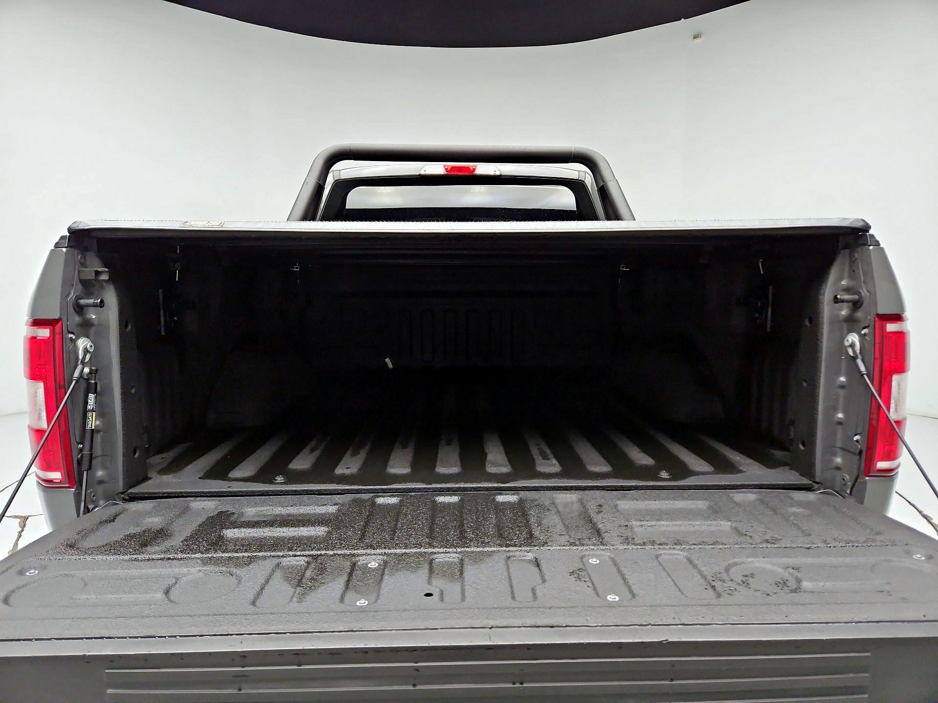 Thumbnail: 2018 Ford F-150 - 19
