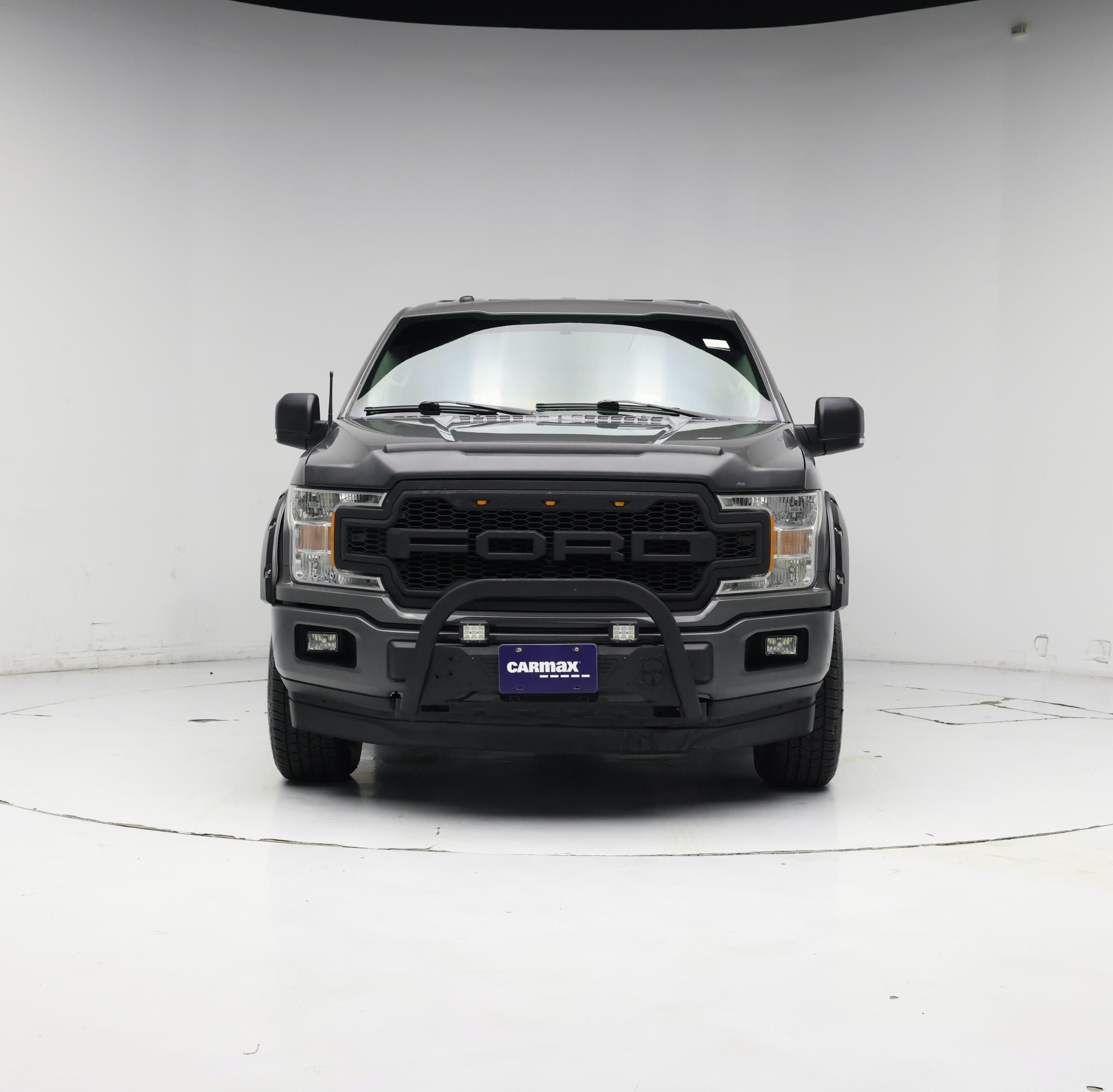 Thumbnail: 2018 Ford F-150 - 5