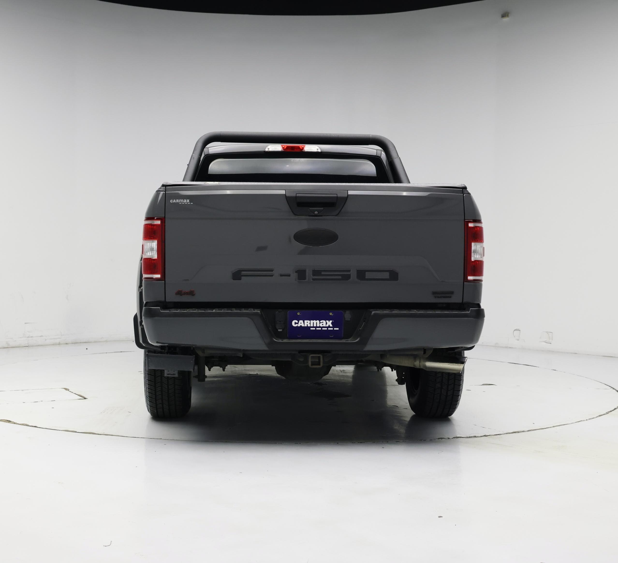 Thumbnail: 2018 Ford F-150 - 6