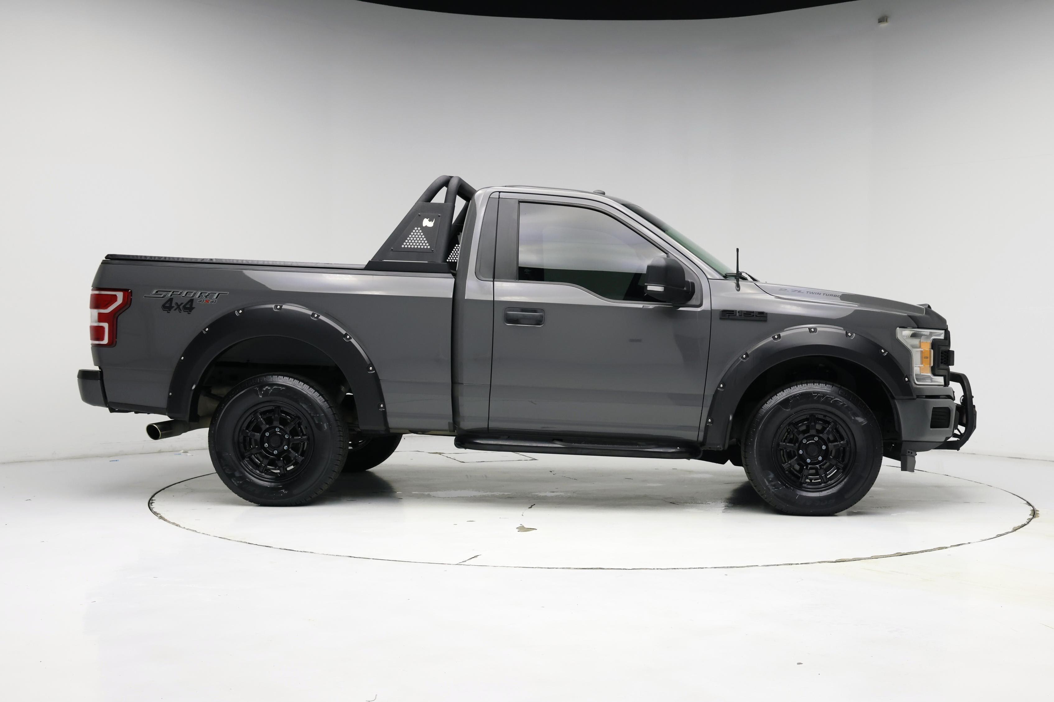 Thumbnail: 2018 Ford F-150 - 7