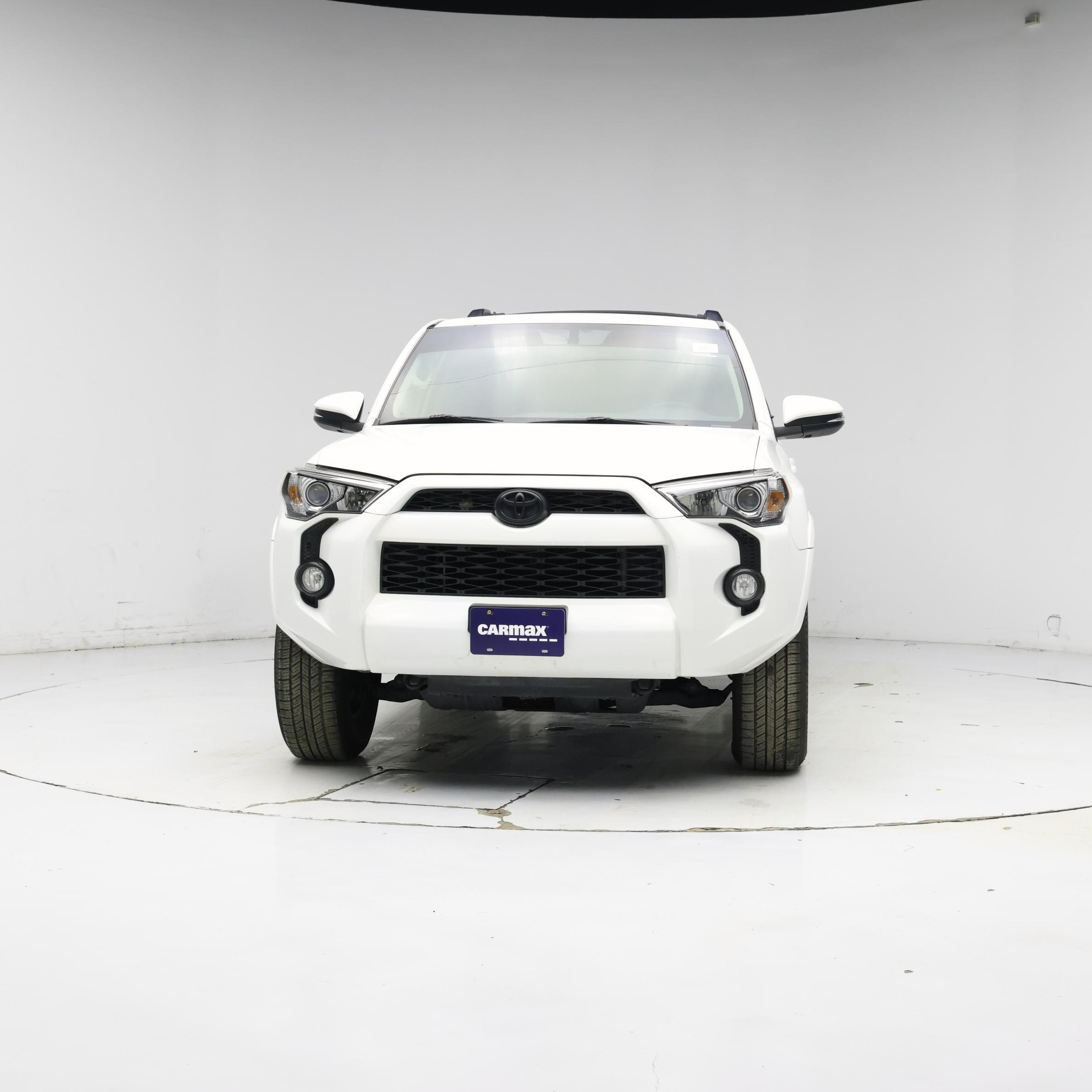 Thumbnail: 2019 Toyota 4Runner - 5