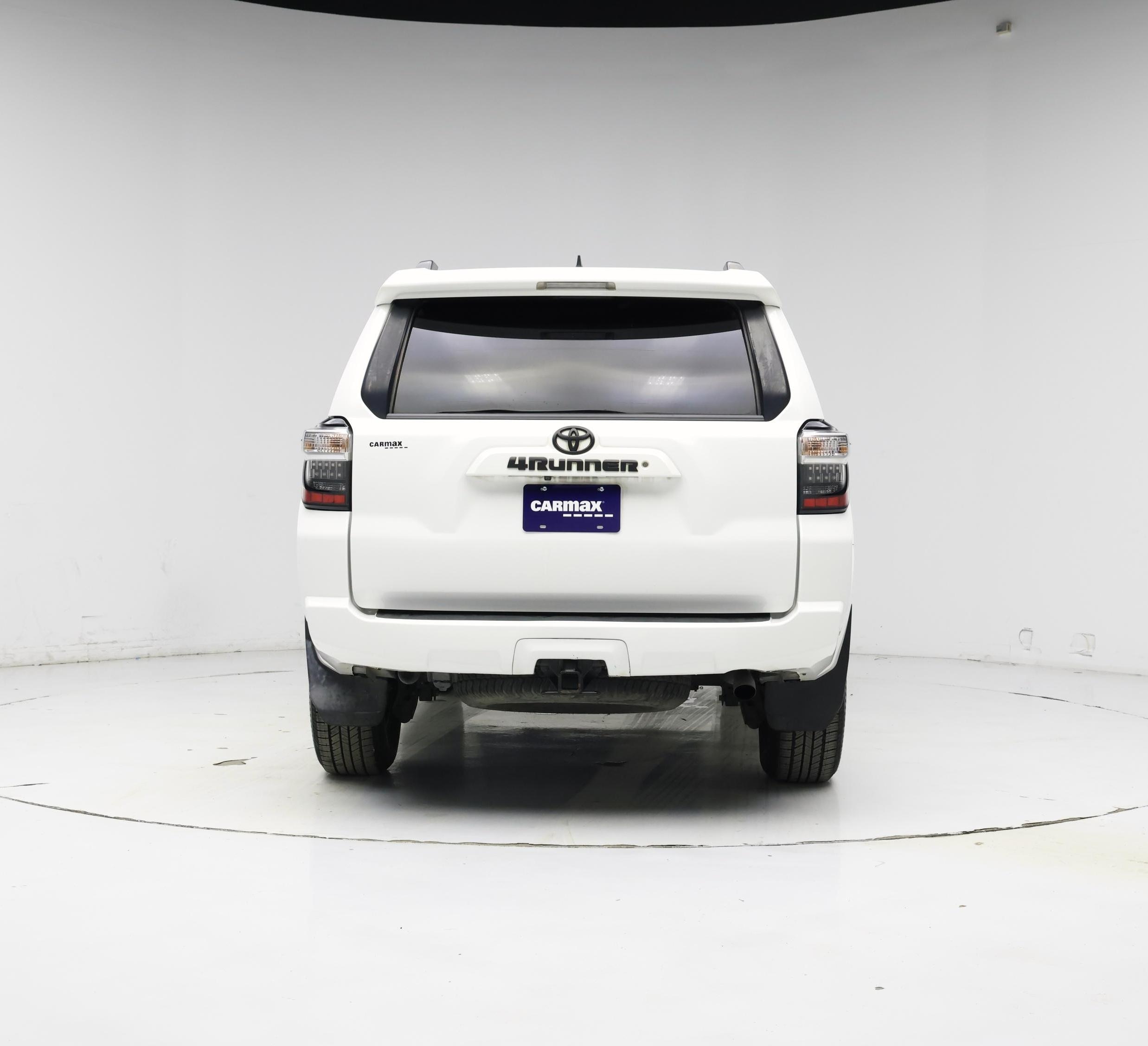 Thumbnail: 2019 Toyota 4Runner - 6