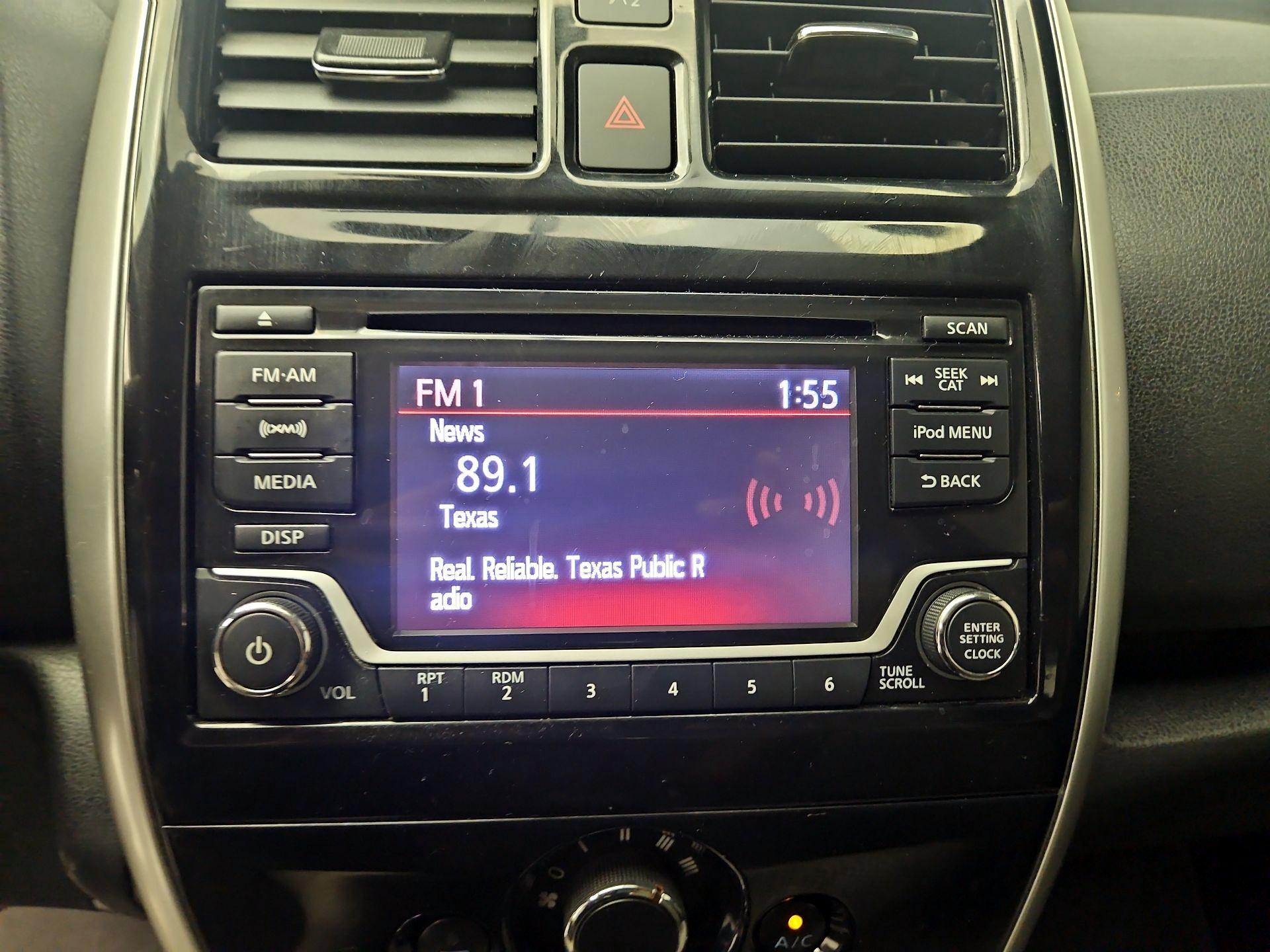Thumbnail: 2017 Nissan Versa Note - 15