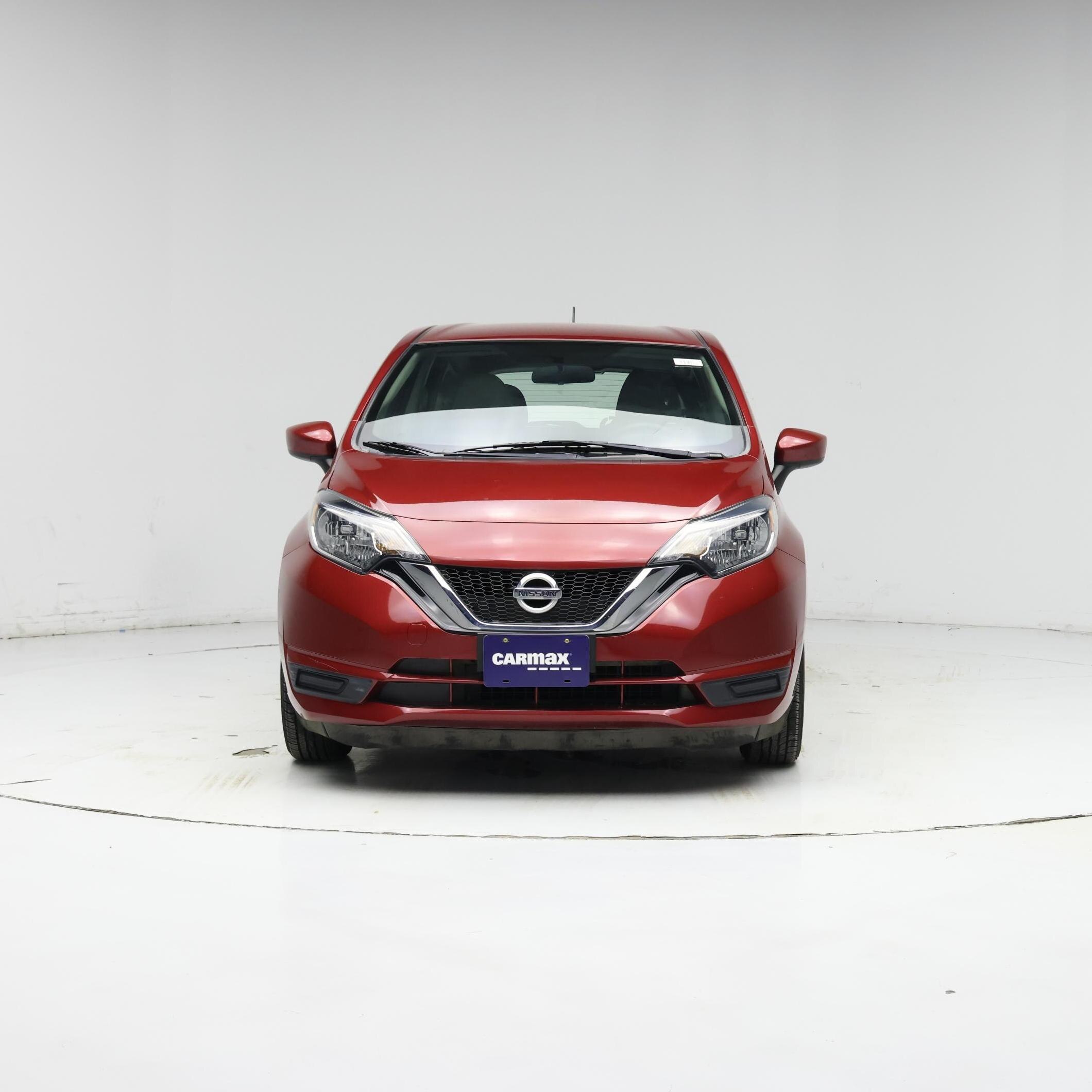 Thumbnail: 2017 Nissan Versa Note - 5