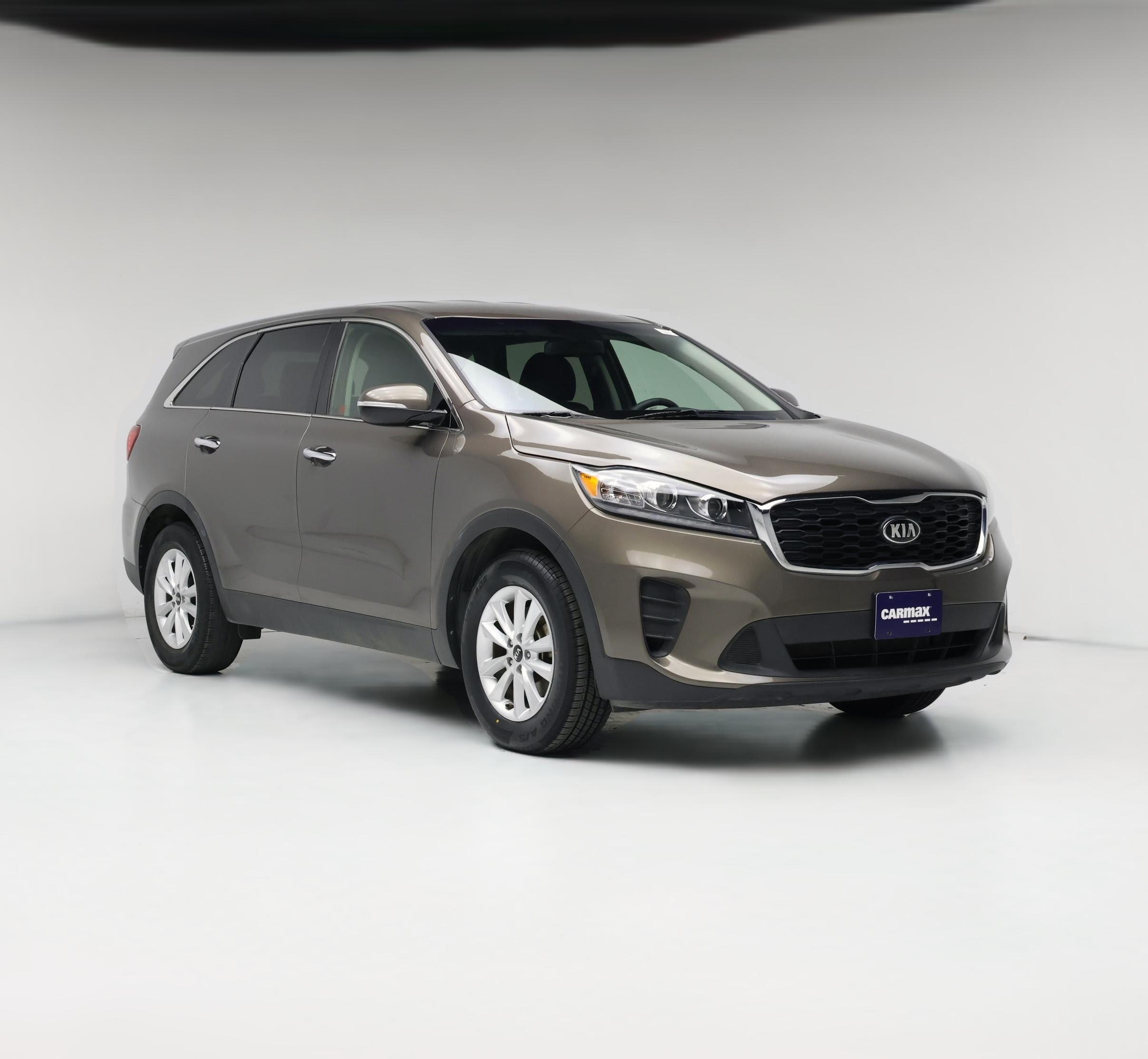 Thumbnail: 2019 Kia Sorento - 1