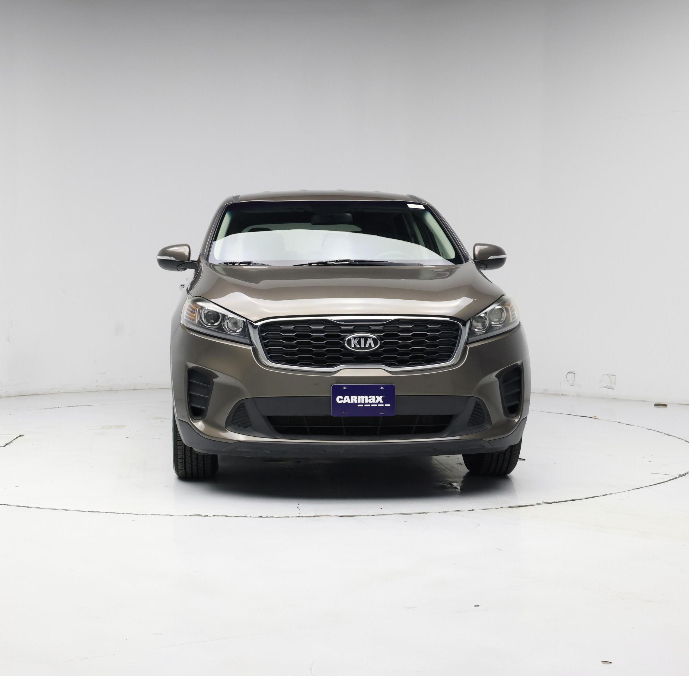 Thumbnail: 2019 Kia Sorento - 5