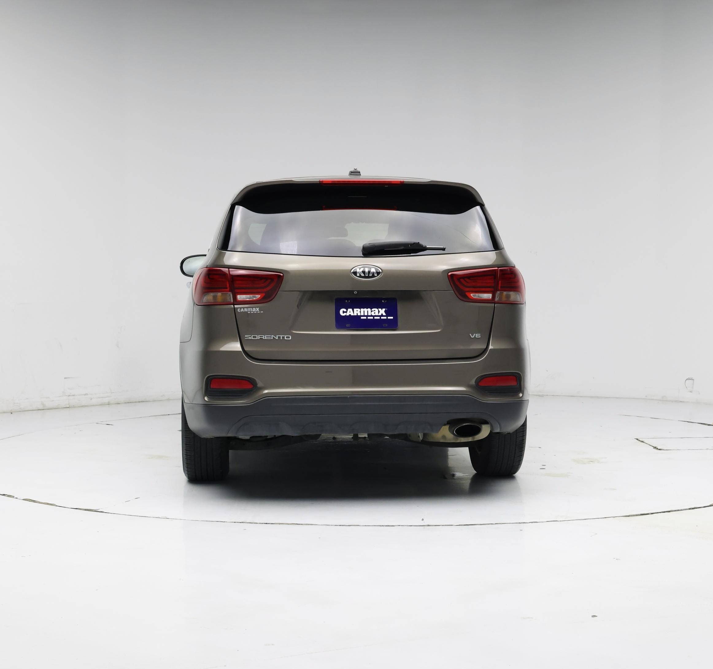 Thumbnail: 2019 Kia Sorento - 6