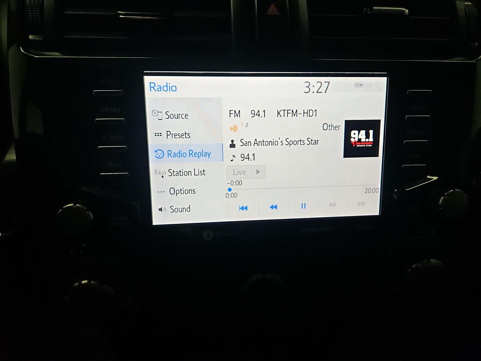 Thumbnail: 2021 Toyota 4Runner - 16