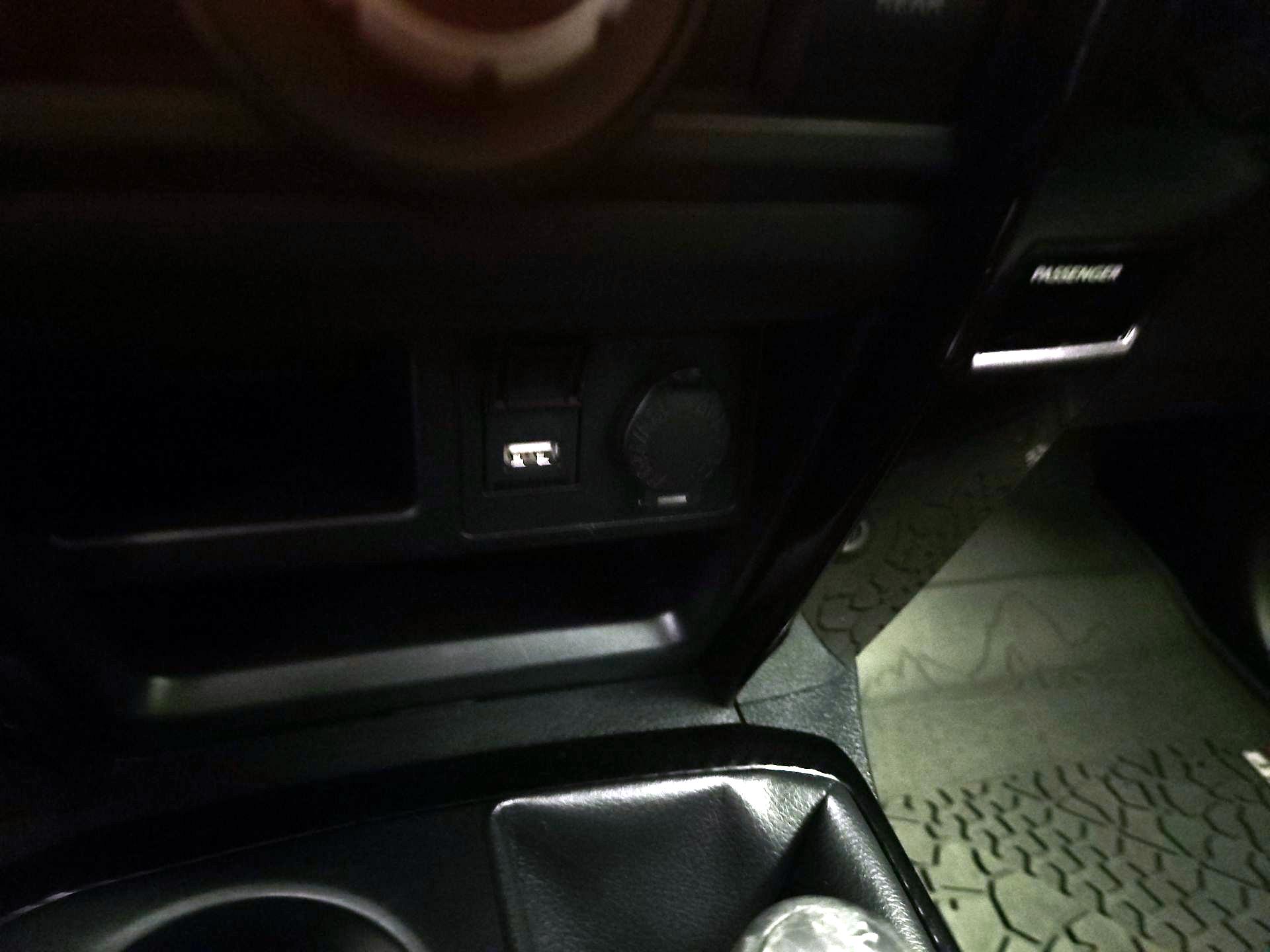 Thumbnail: 2021 Toyota 4Runner - 19