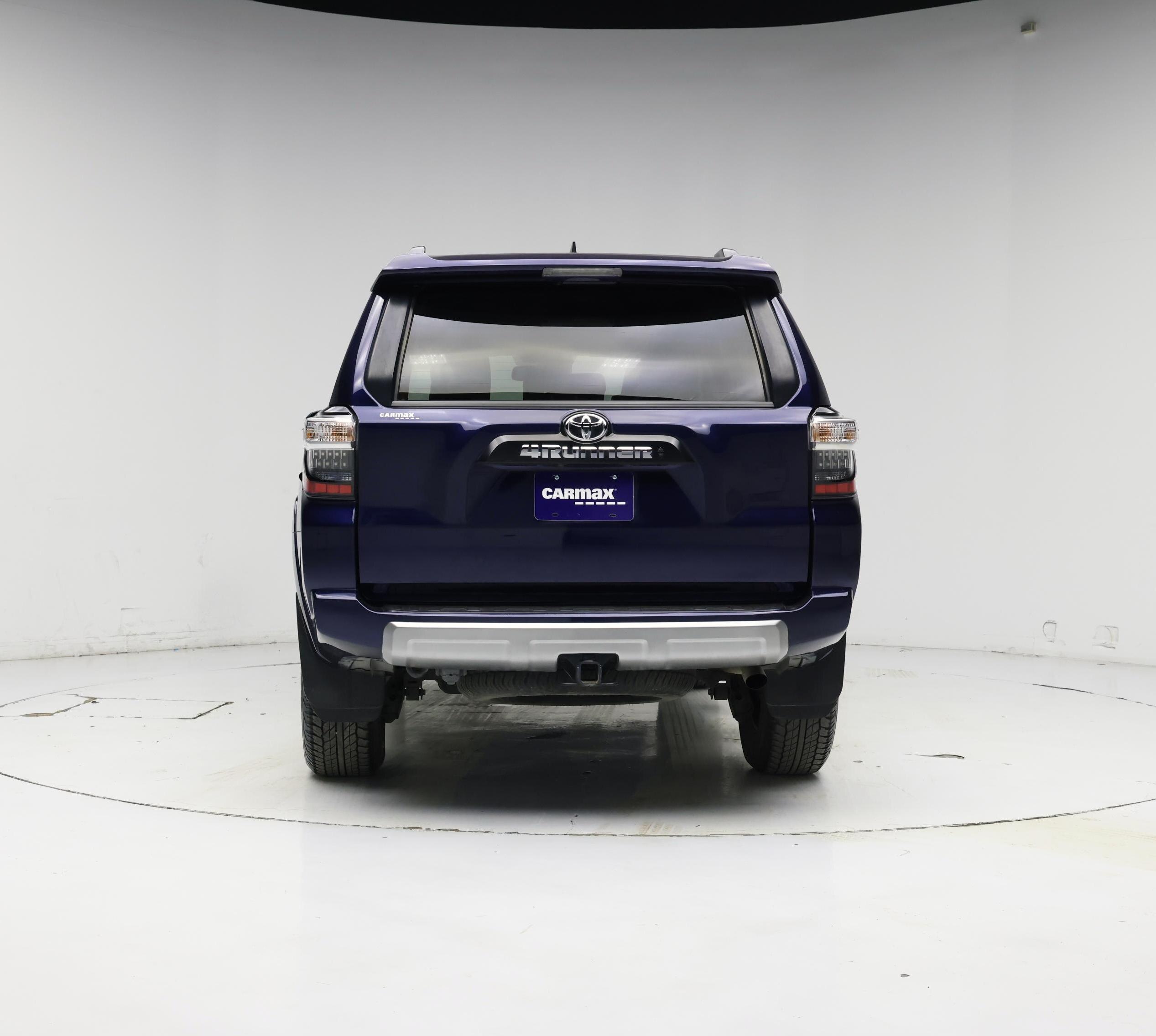 Thumbnail: 2021 Toyota 4Runner - 6