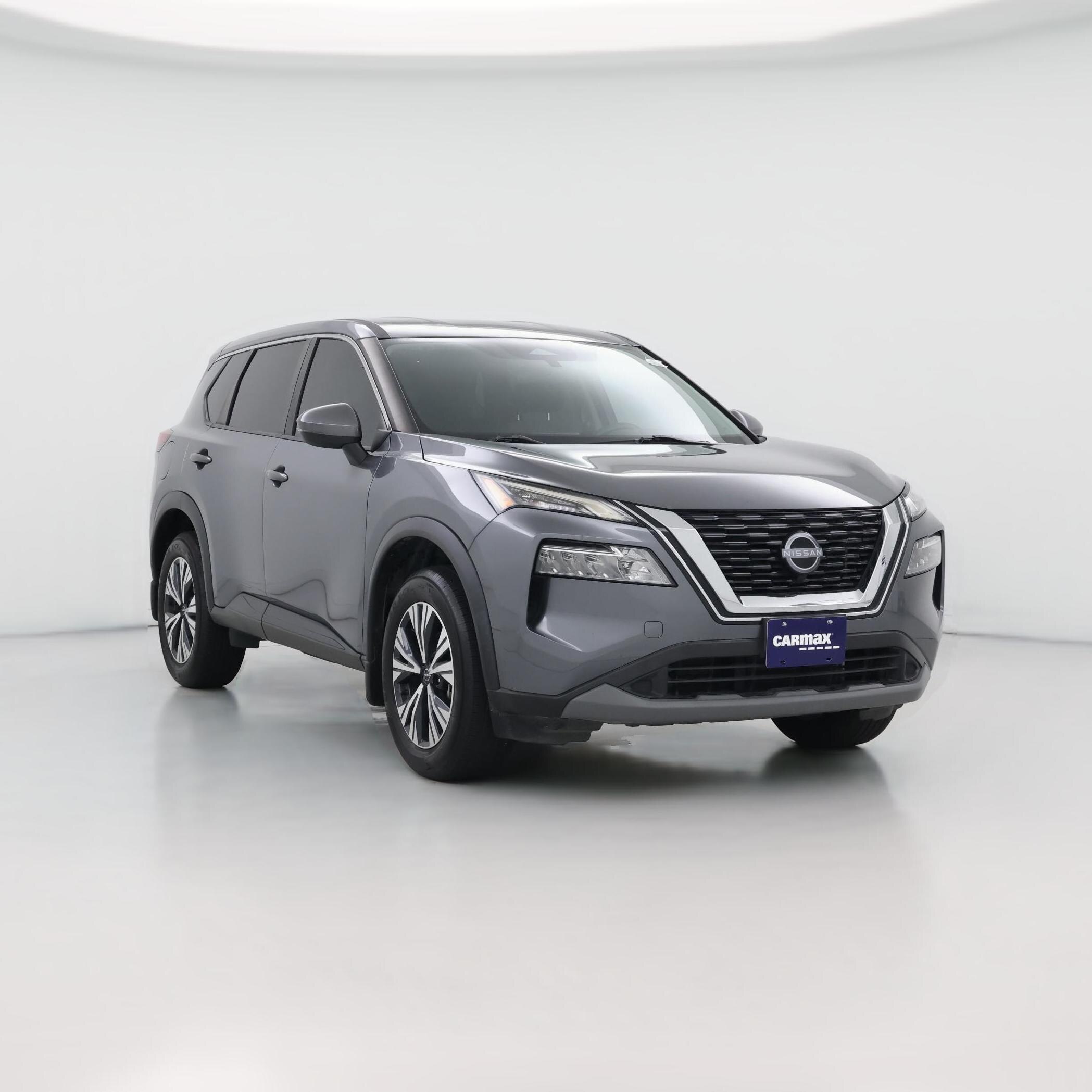 Thumbnail: 2022 Nissan Rogue - 1