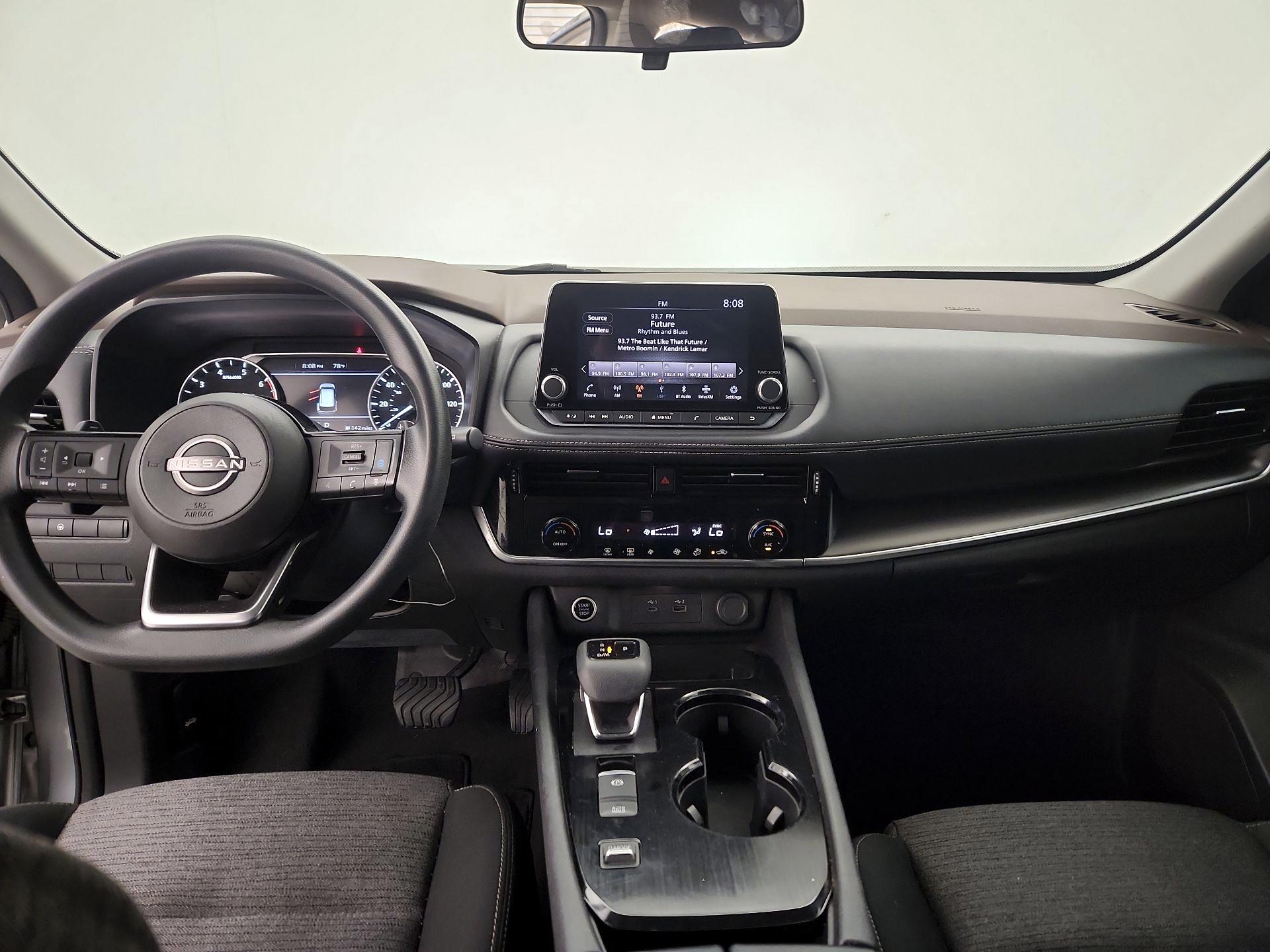 Thumbnail: 2022 Nissan Rogue - 9