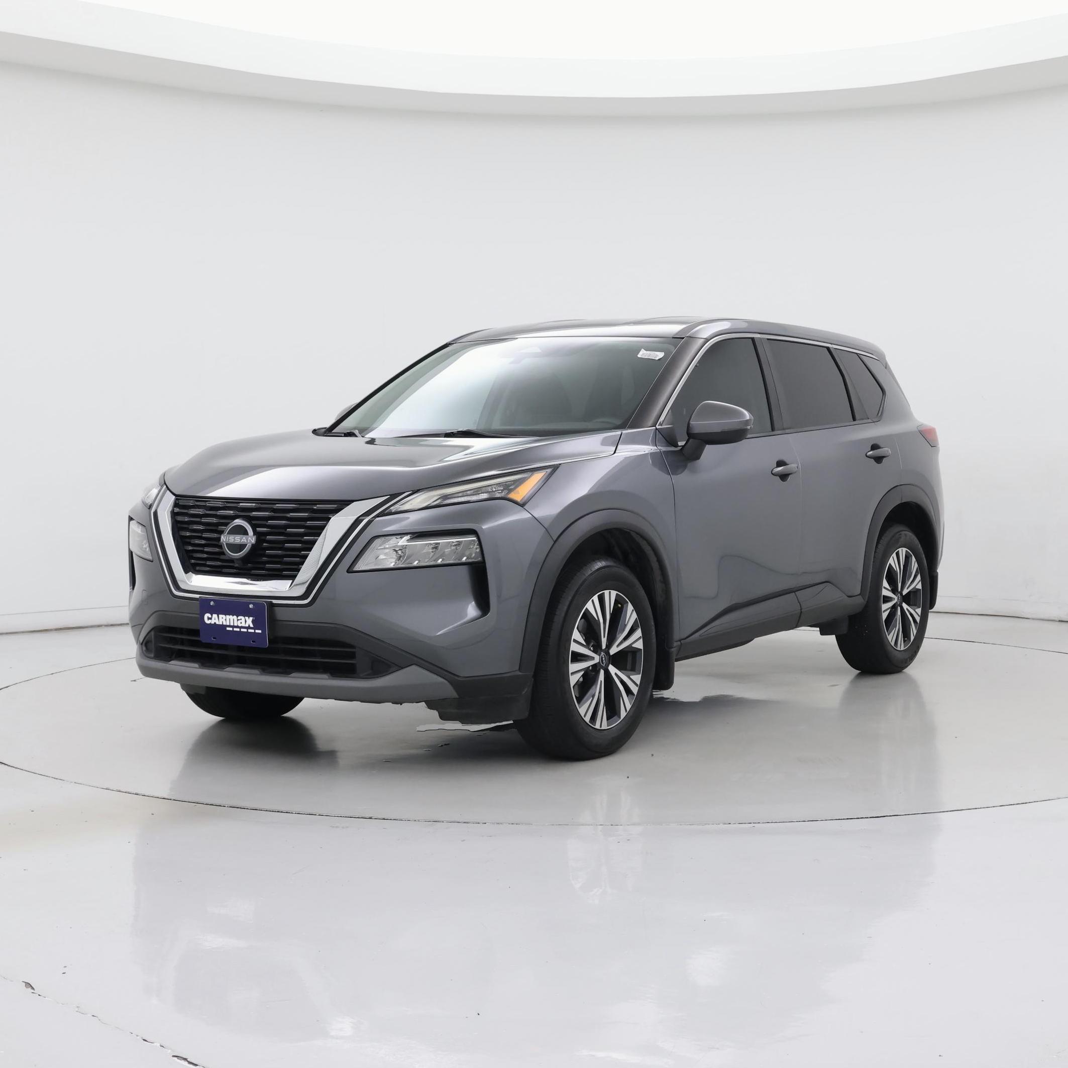 Thumbnail: 2022 Nissan Rogue - 4