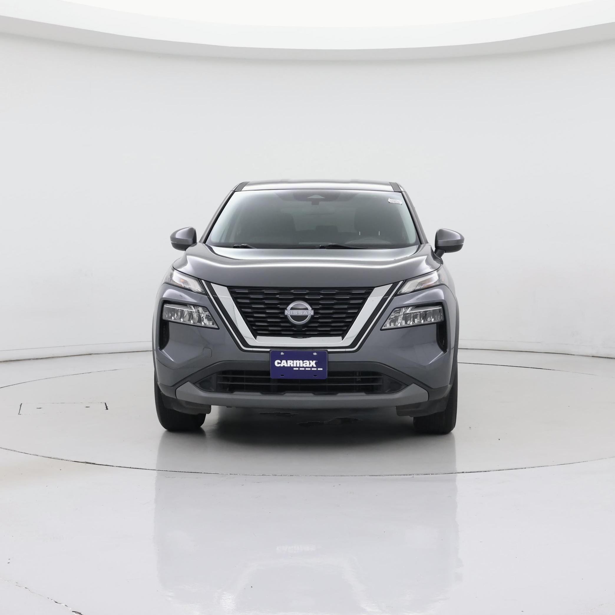 Thumbnail: 2022 Nissan Rogue - 5