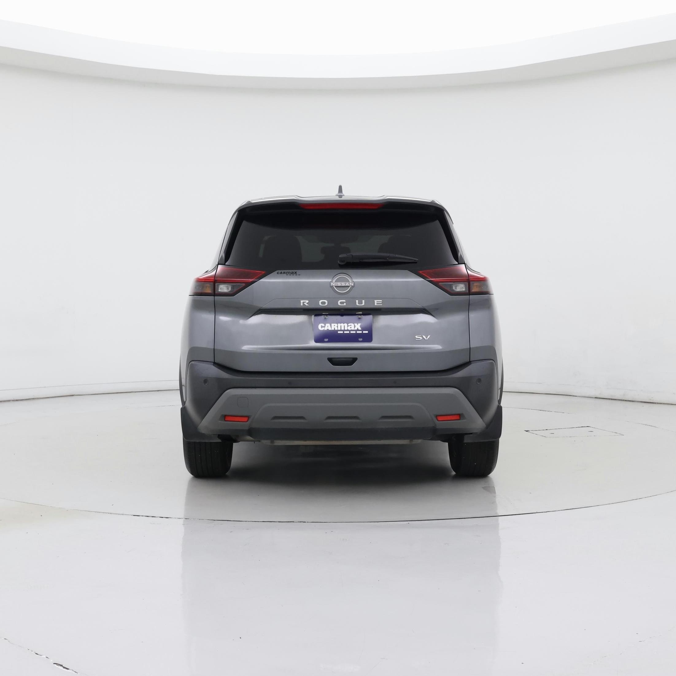 Thumbnail: 2022 Nissan Rogue - 6