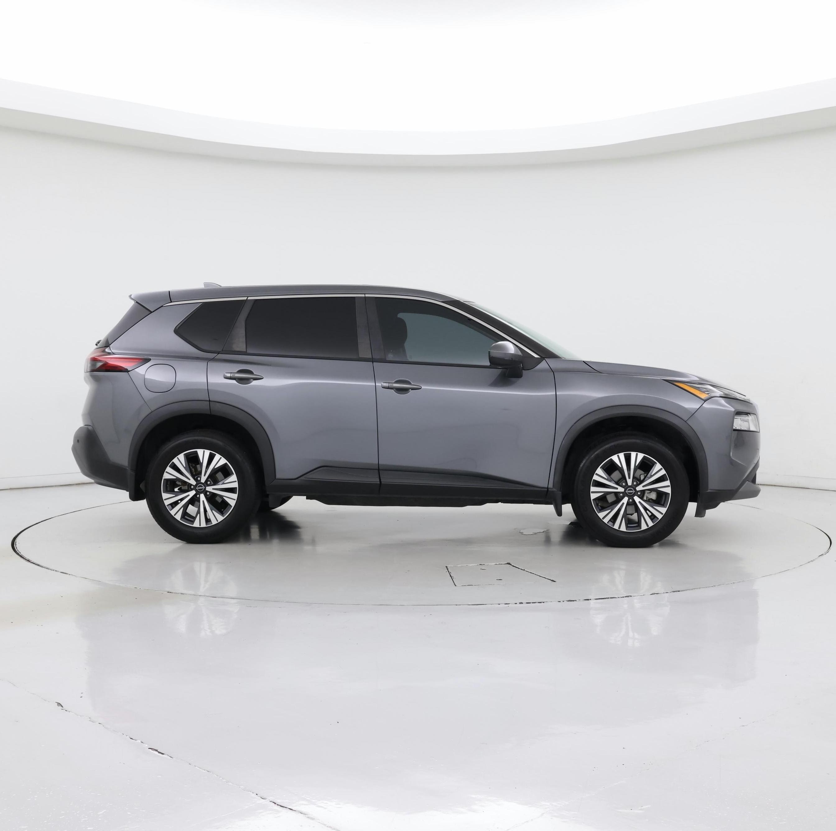 Thumbnail: 2022 Nissan Rogue - 7