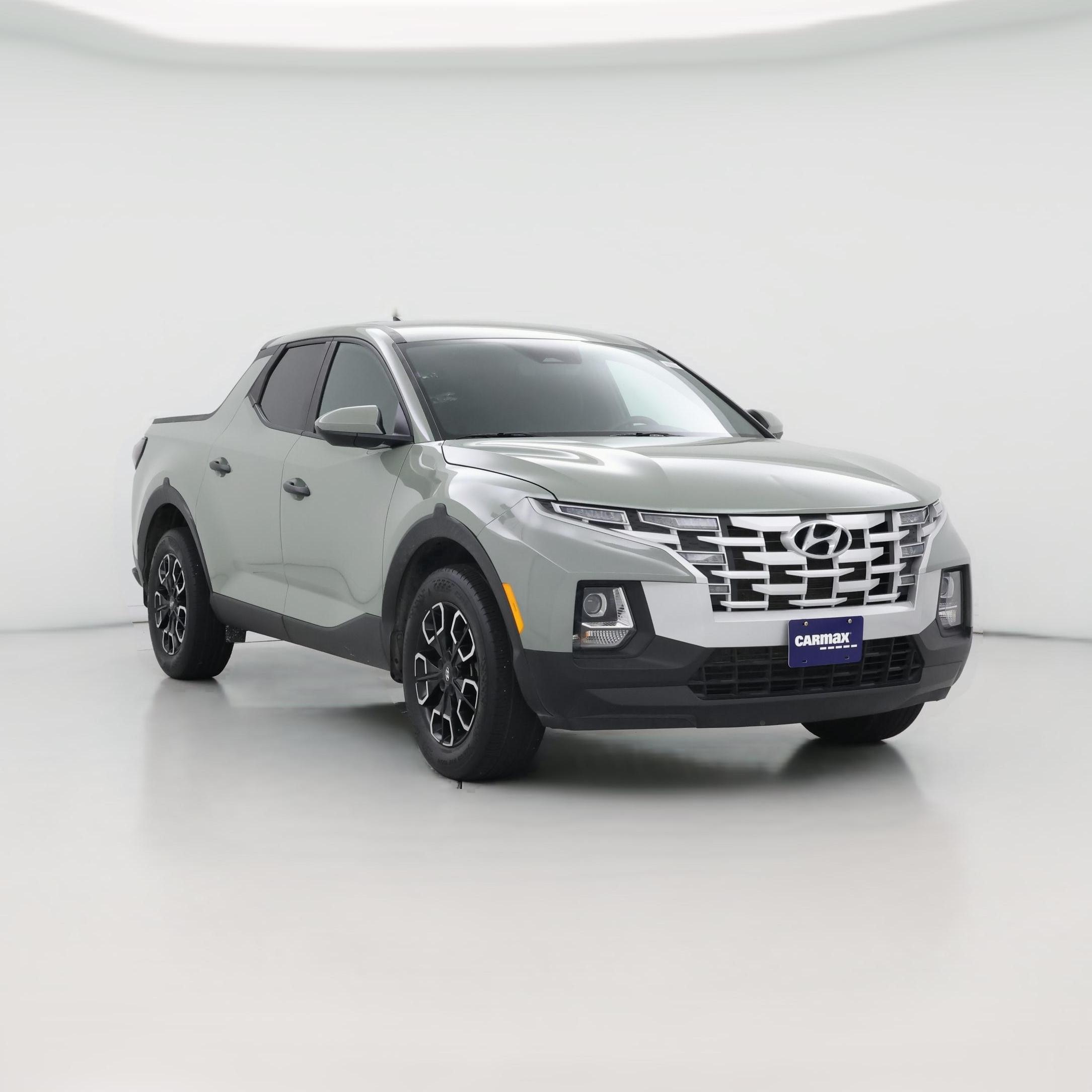 Thumbnail: 2023 Hyundai Santa Cruz - 1