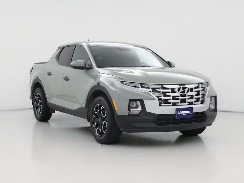 2023 Hyundai Santa Cruz SE -
                  Houston, TX