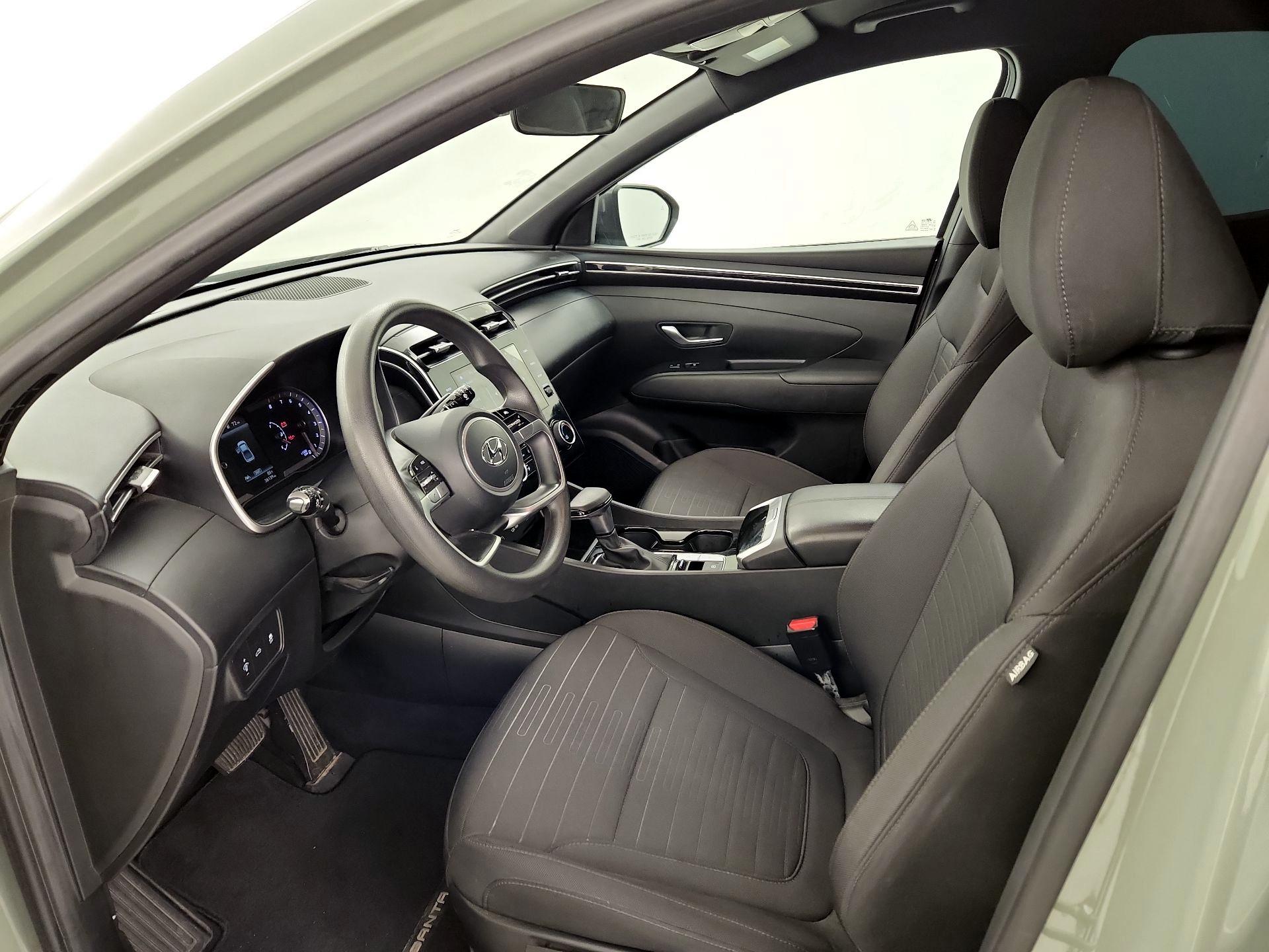 Thumbnail: 2023 Hyundai Santa Cruz - 11