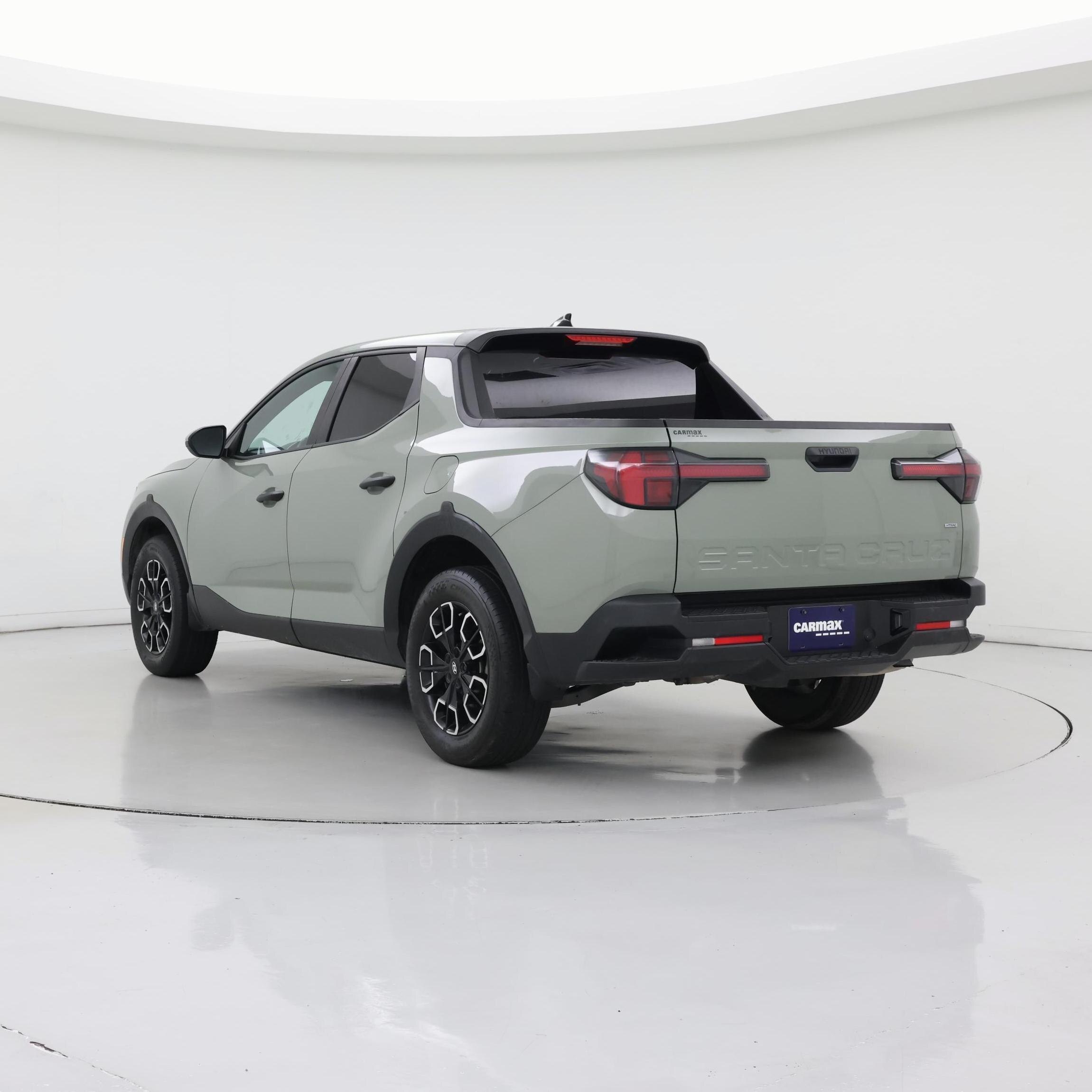Thumbnail: 2023 Hyundai Santa Cruz - 2