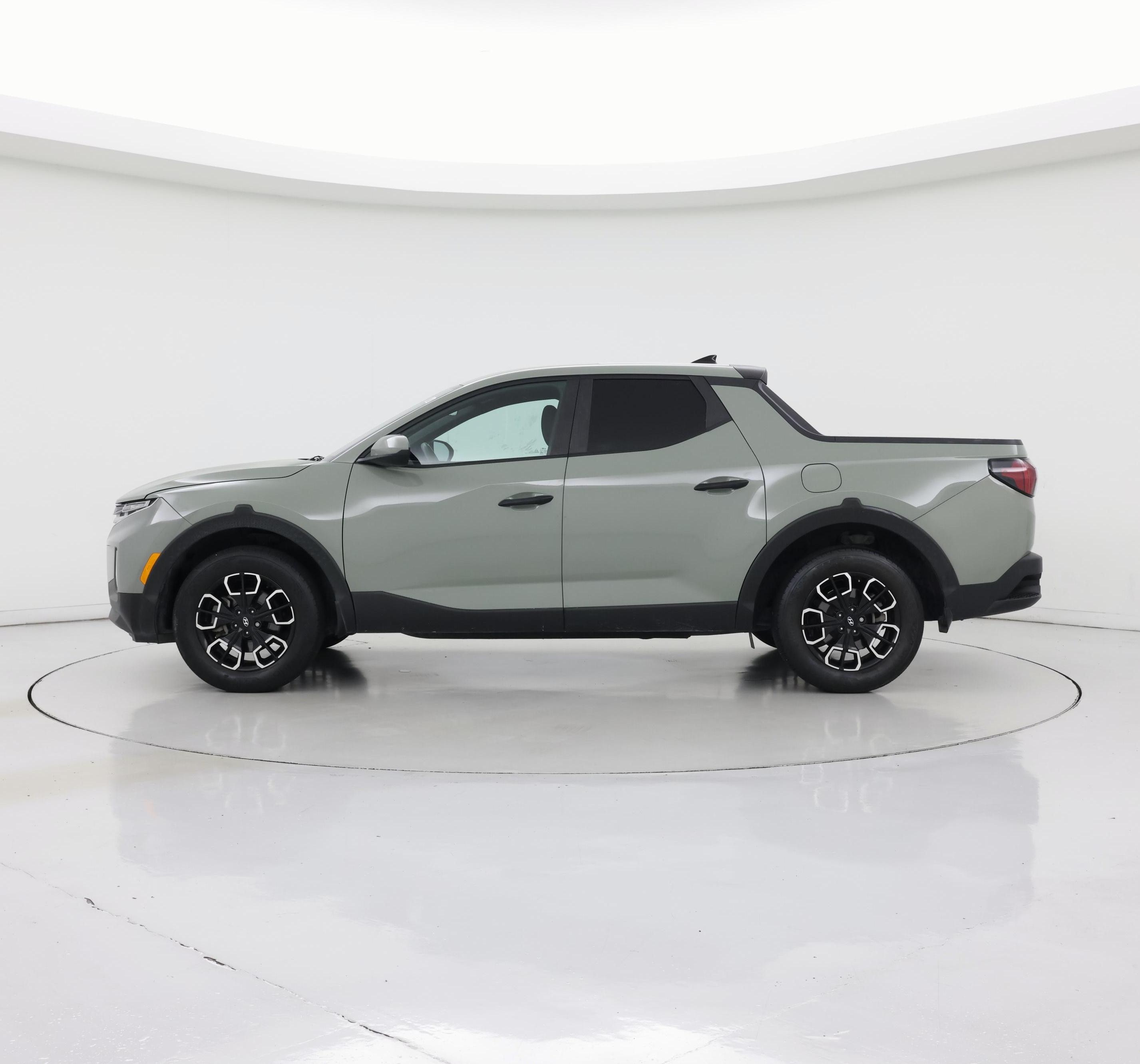 Thumbnail: 2023 Hyundai Santa Cruz - 3
