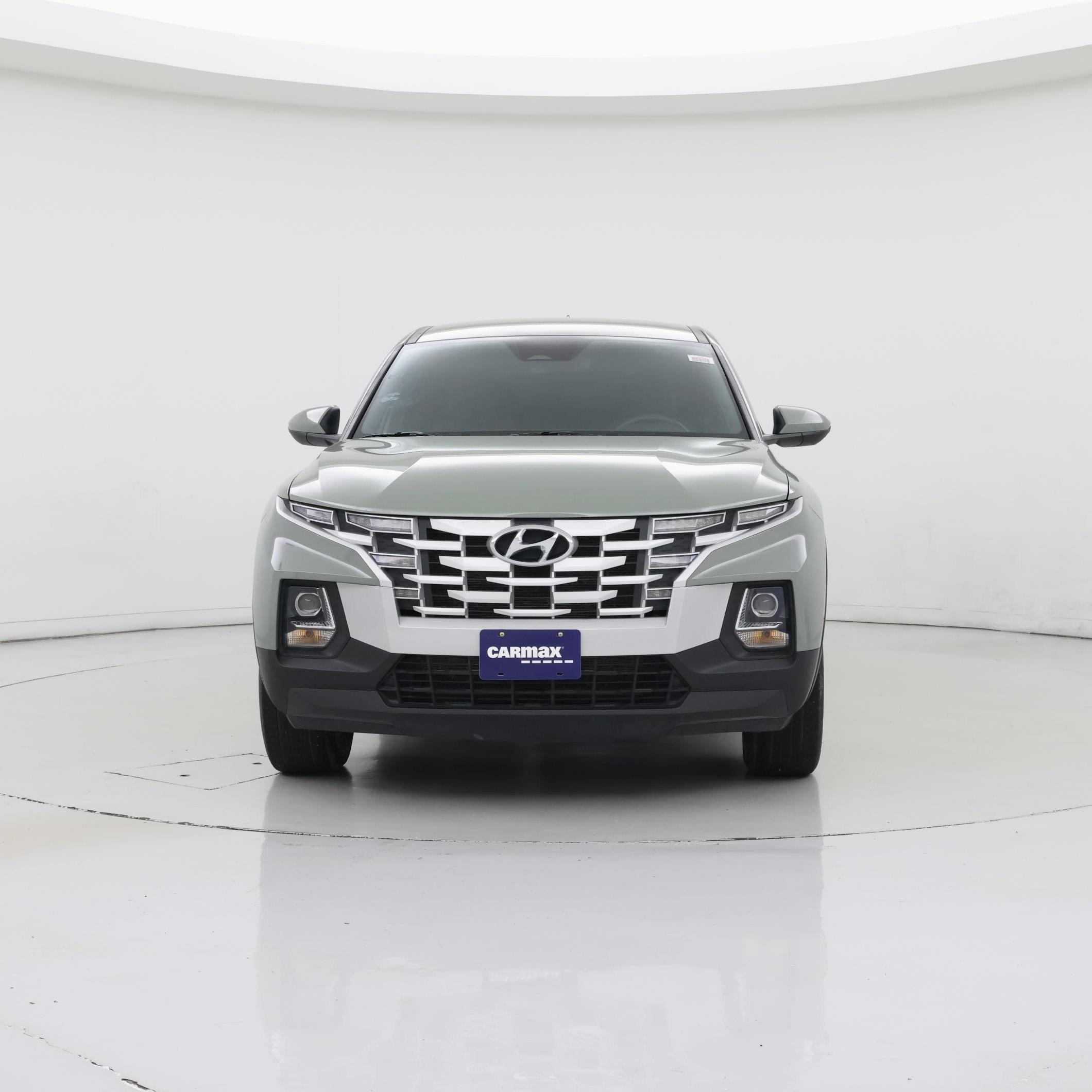 Thumbnail: 2023 Hyundai Santa Cruz - 5
