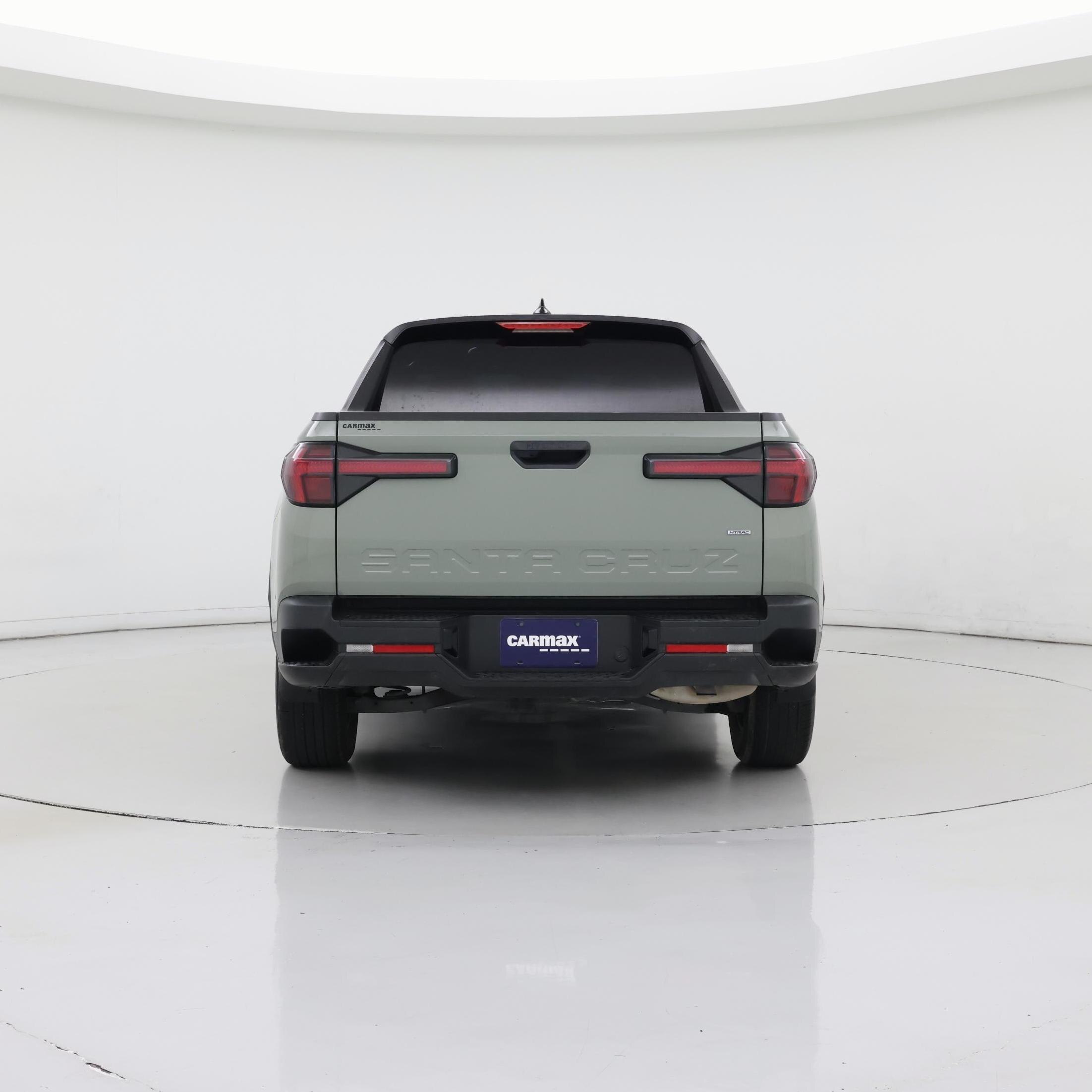 Thumbnail: 2023 Hyundai Santa Cruz - 6