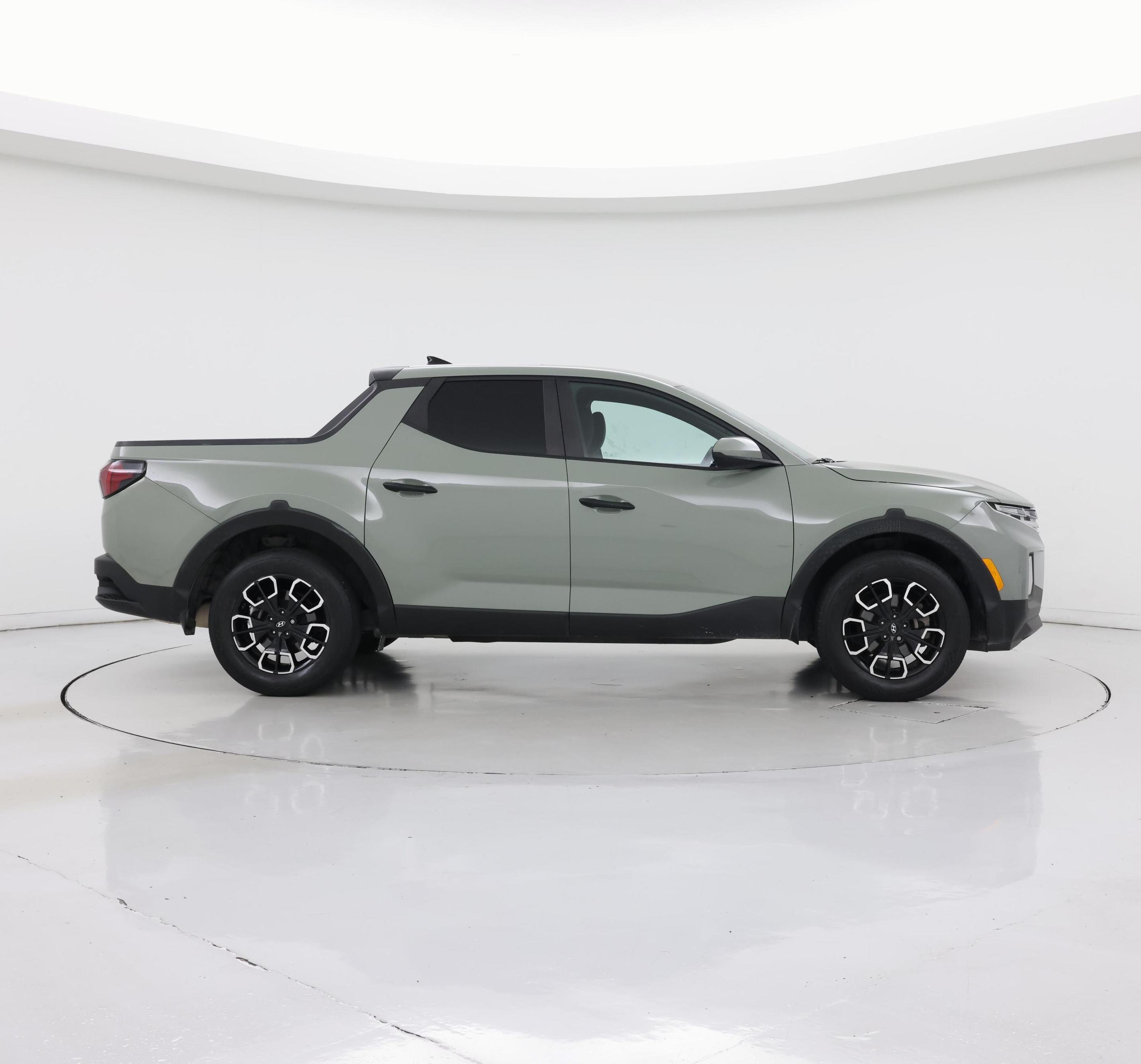 Thumbnail: 2023 Hyundai Santa Cruz - 7