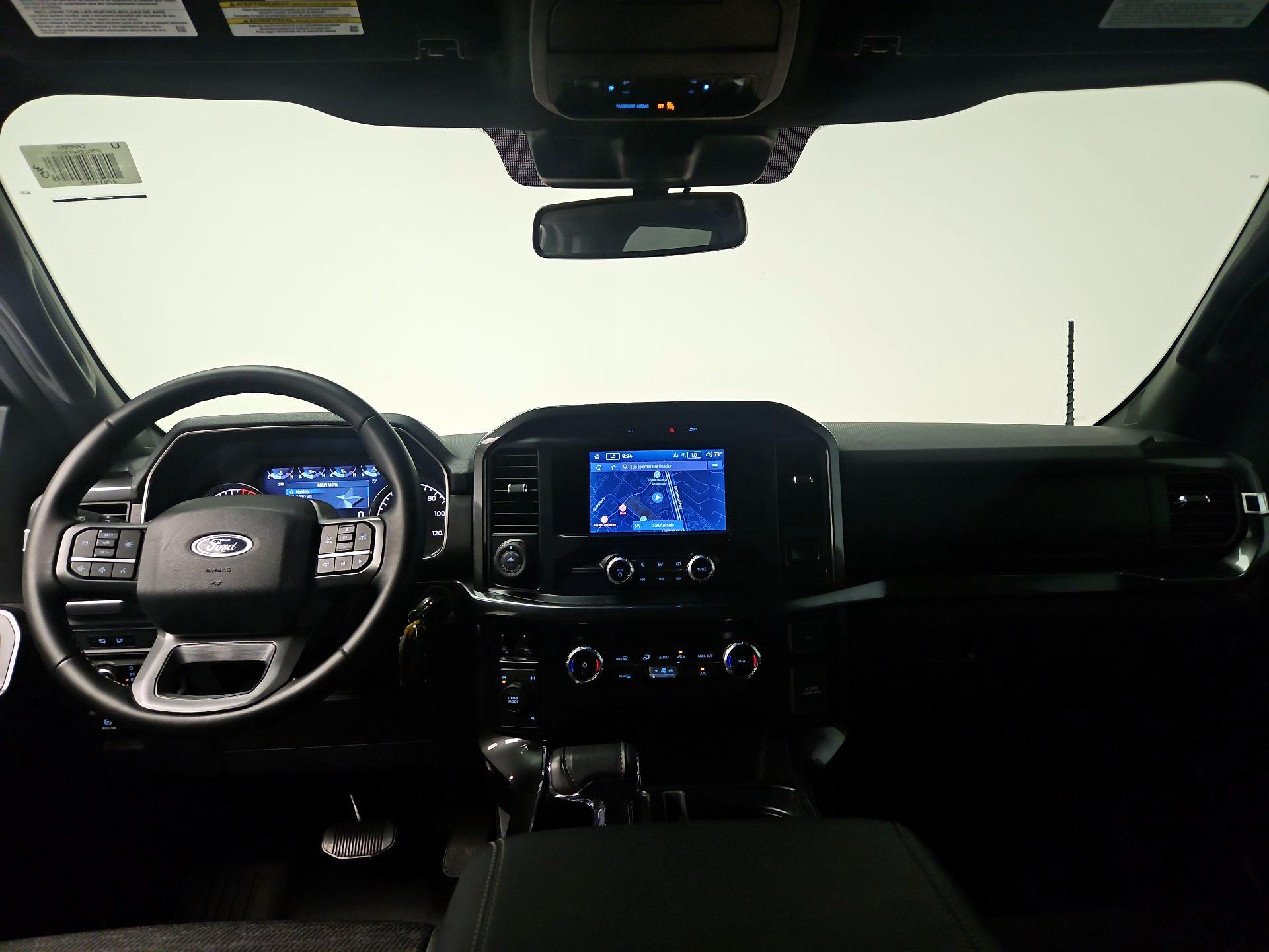 Thumbnail: 2023 Ford F-150 - 9