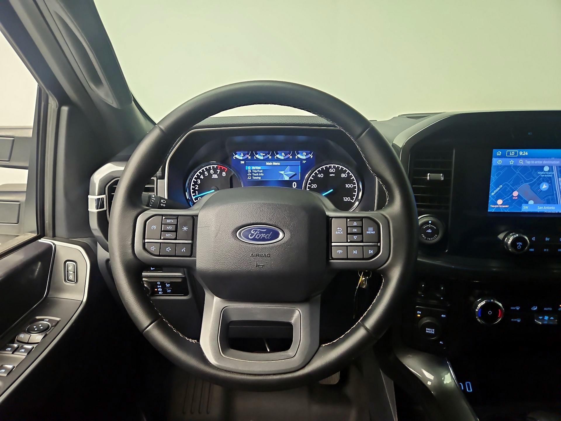Thumbnail: 2023 Ford F-150 - 10