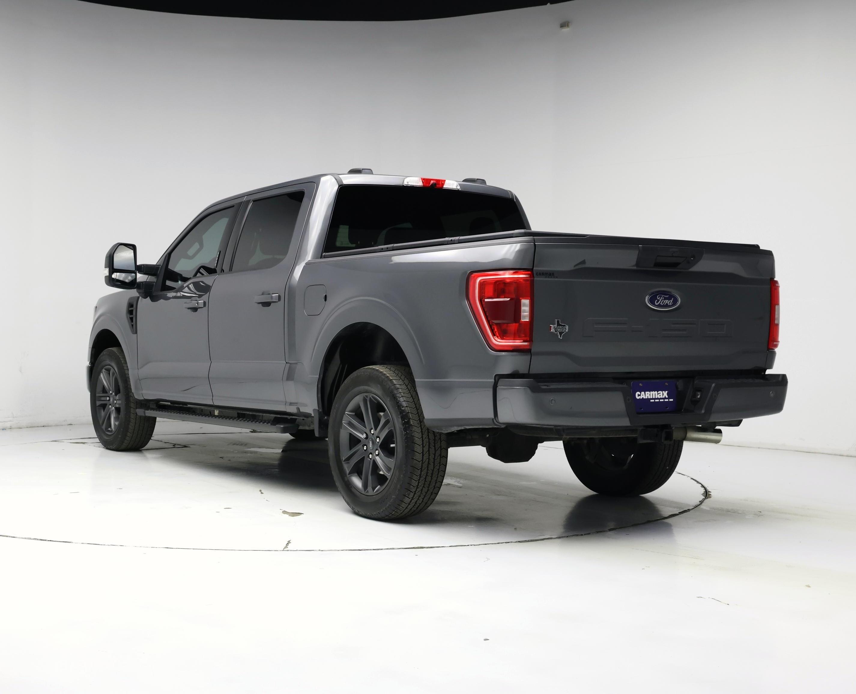 Thumbnail: 2023 Ford F-150 - 2