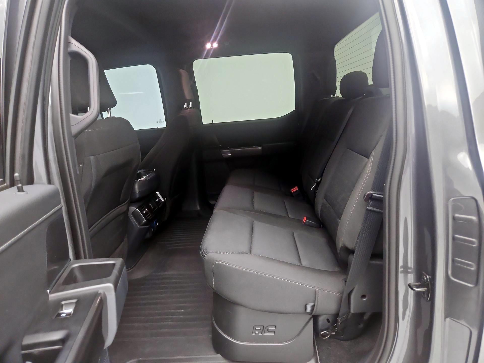 Thumbnail: 2023 Ford F-150 - 20