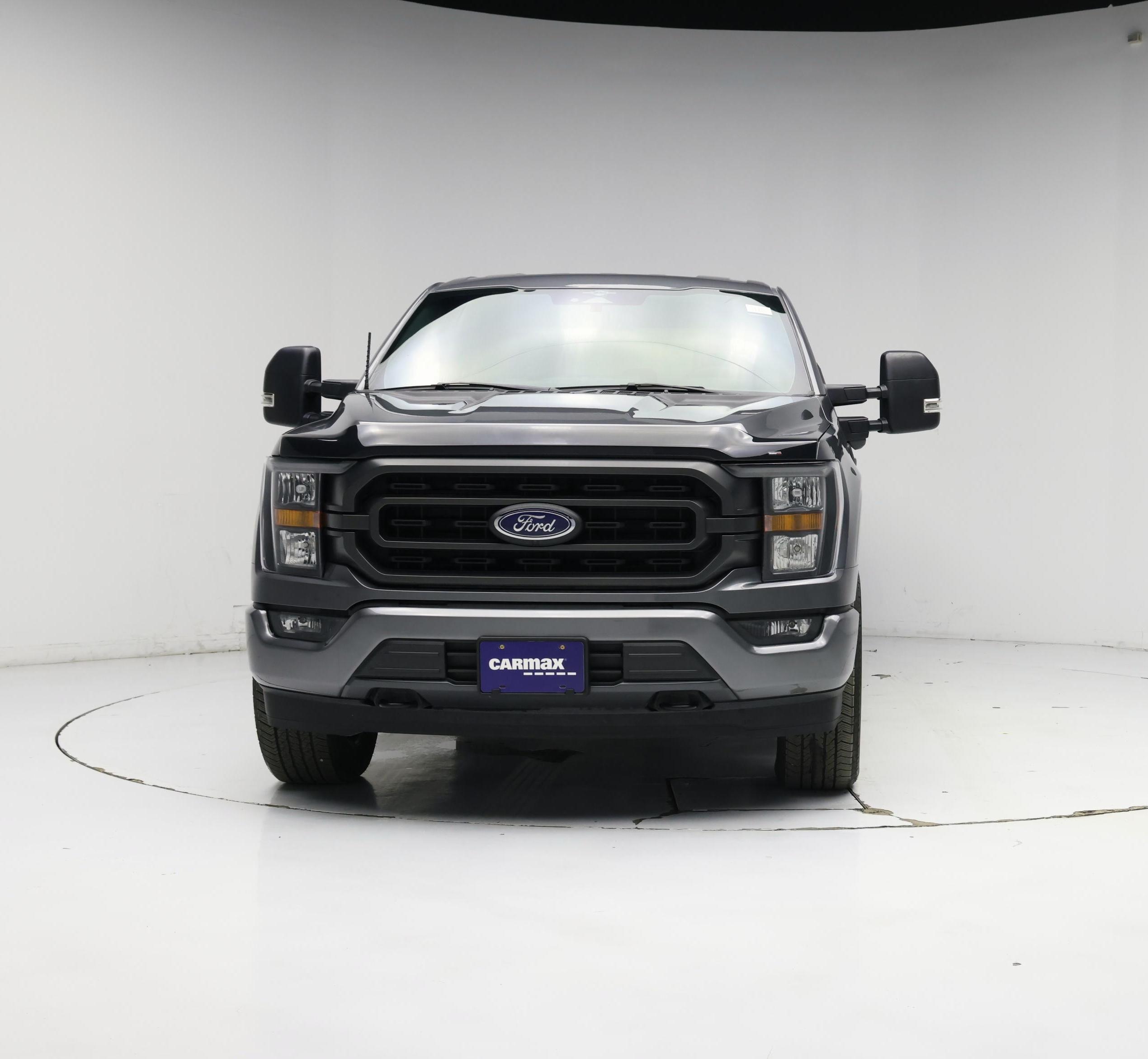 Thumbnail: 2023 Ford F-150 - 5